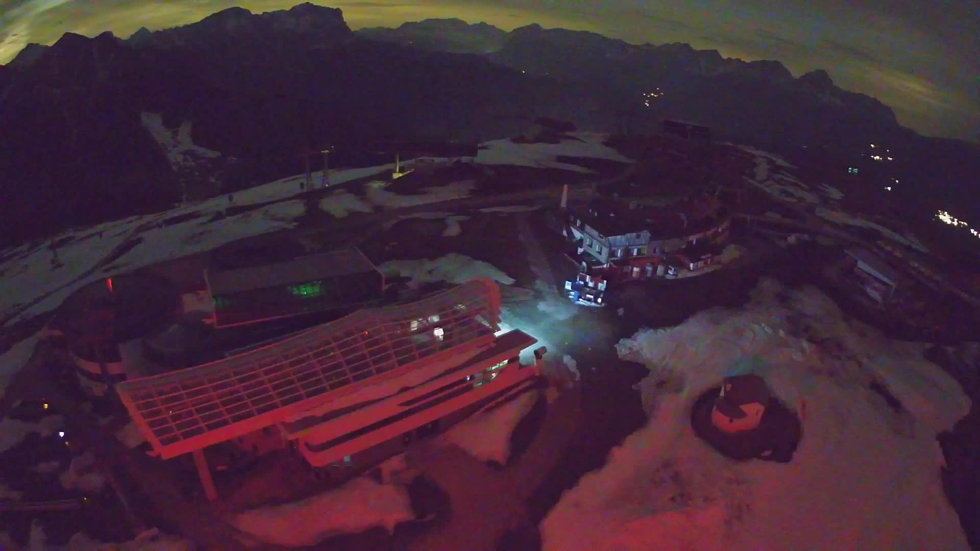 Plan de Corones | Vetta | 2275m
