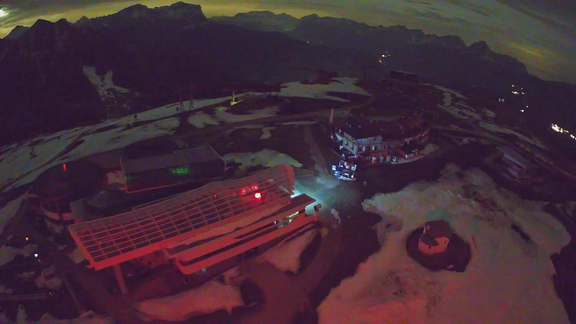 Kronplatz | Gipfel | 2275m