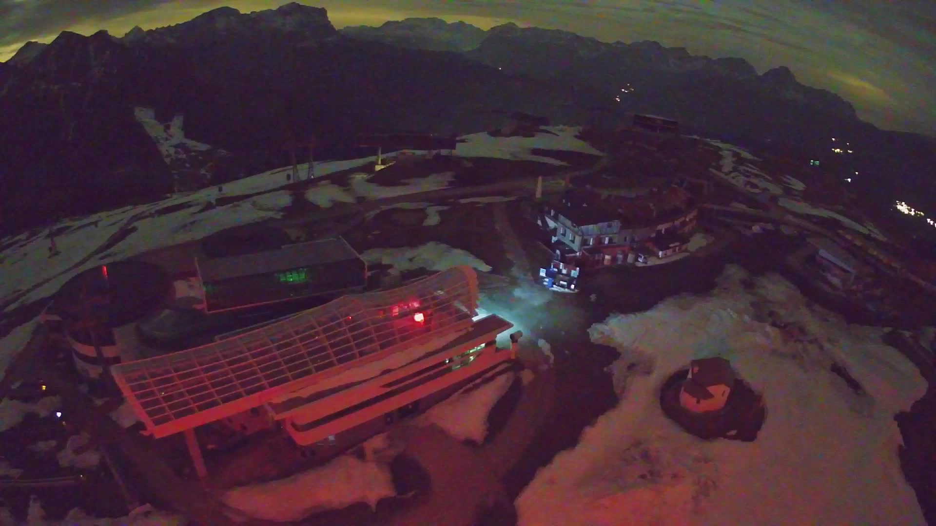 Kronplatz | peak | 2275m