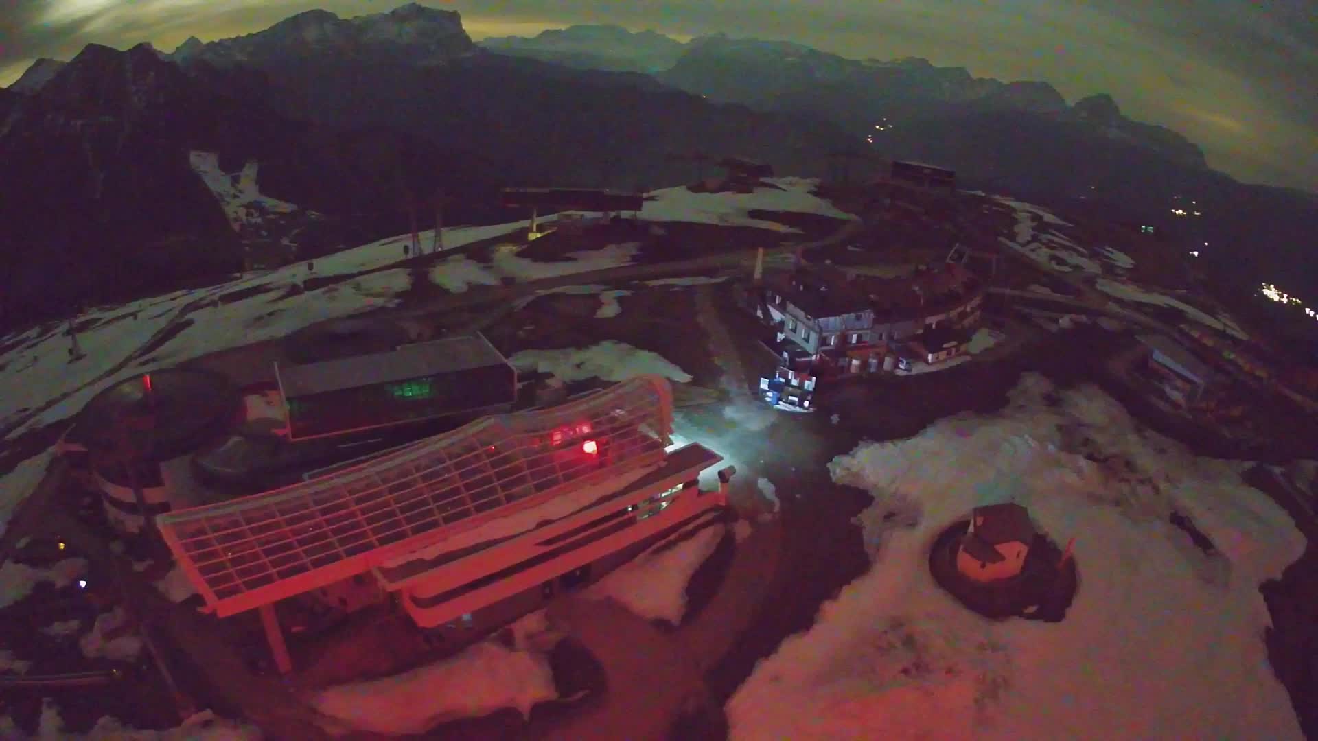 Kronplatz | peak | 2275m