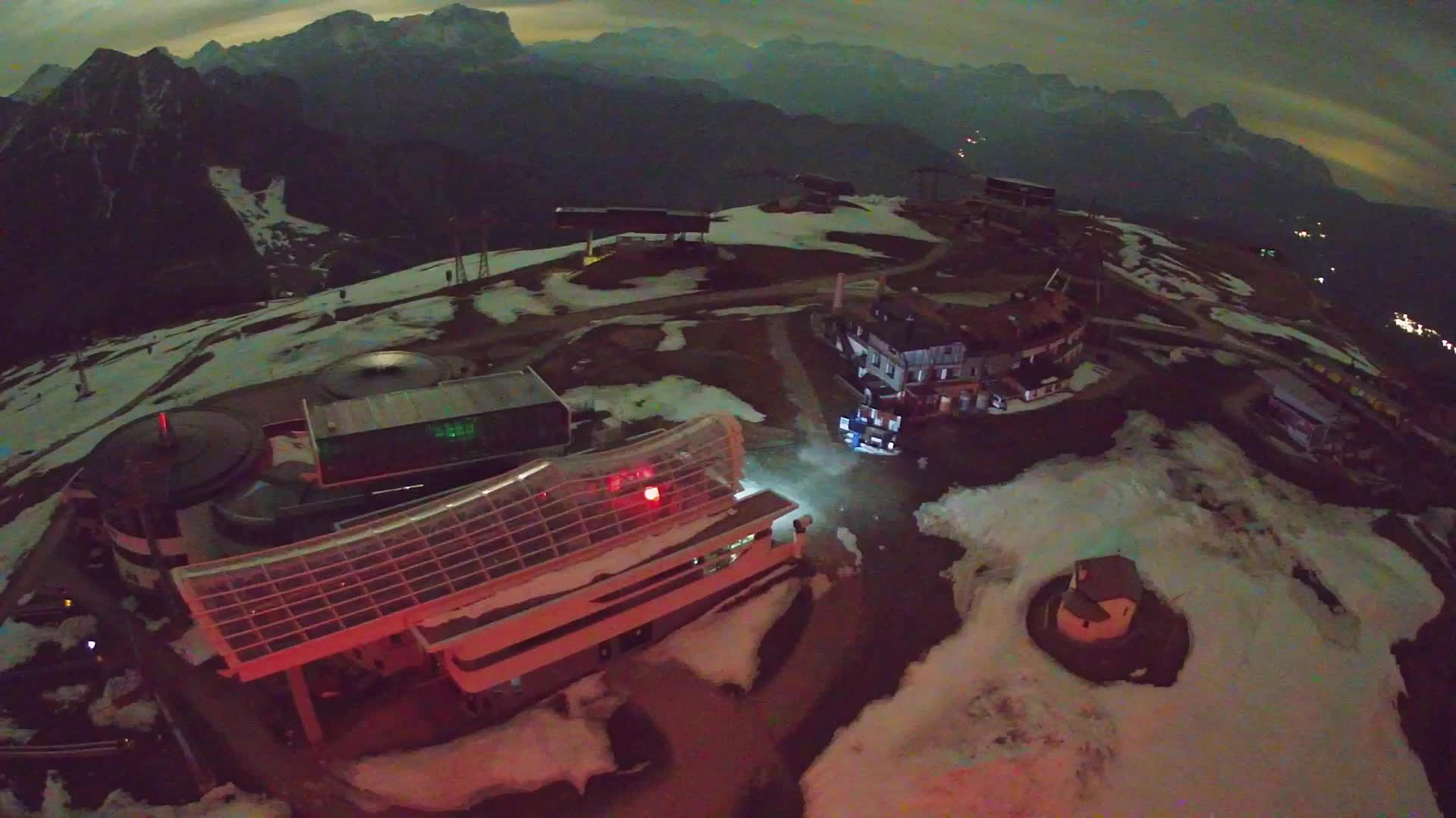 Kronplatz | Gipfel | 2275m