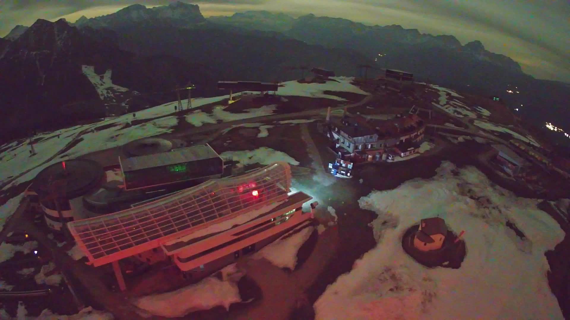 Kronplatz | peak | 2275m