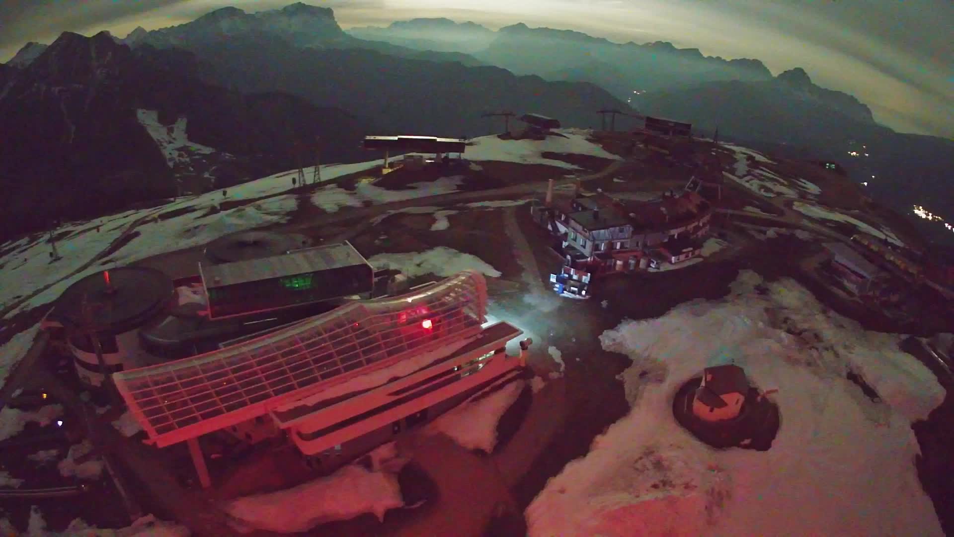 Kronplatz | peak | 2275m