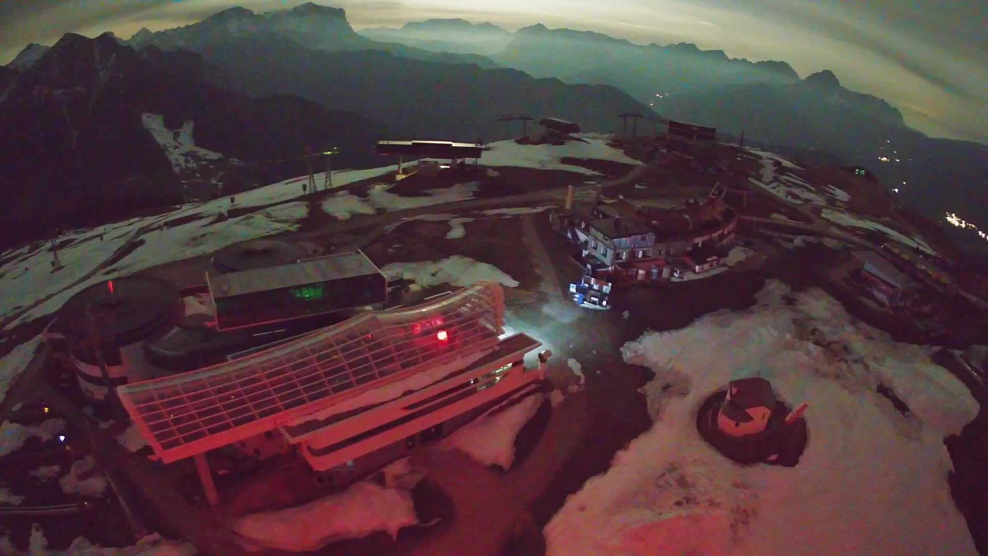 Kronplatz | sommet | 2275m