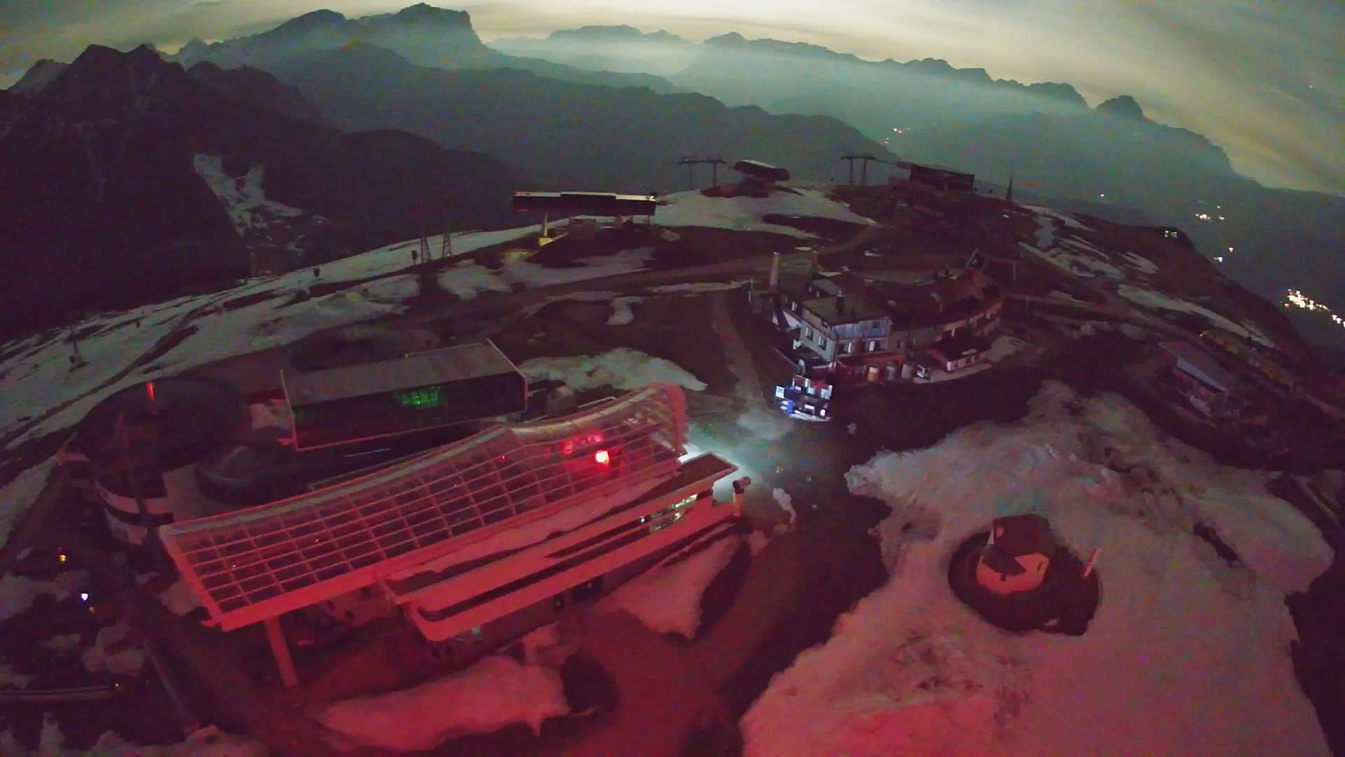 Kronplatz | peak | 2275m