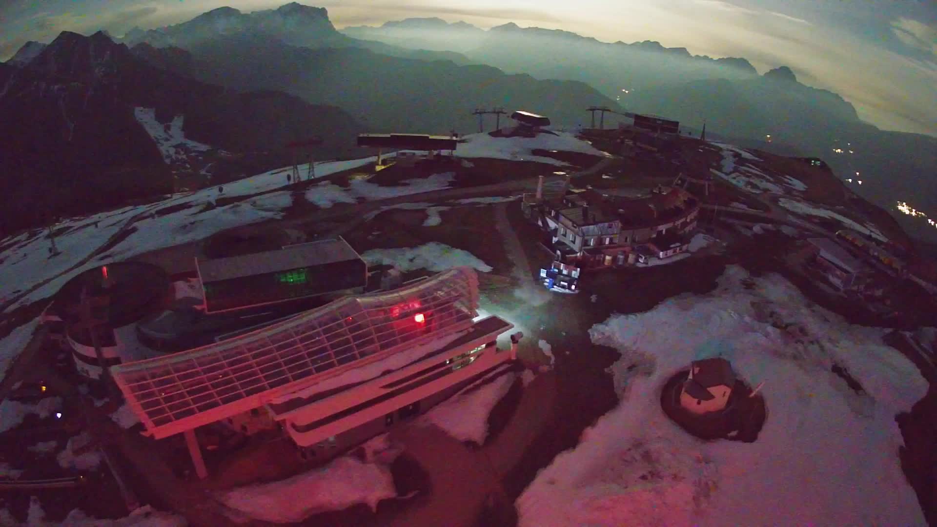 Plan de Corones | Vetta | 2275m