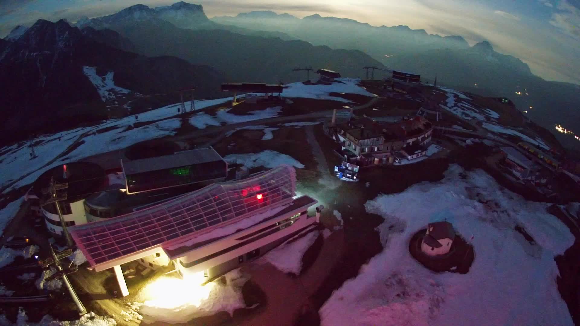 Kronplatz | peak | 2275m
