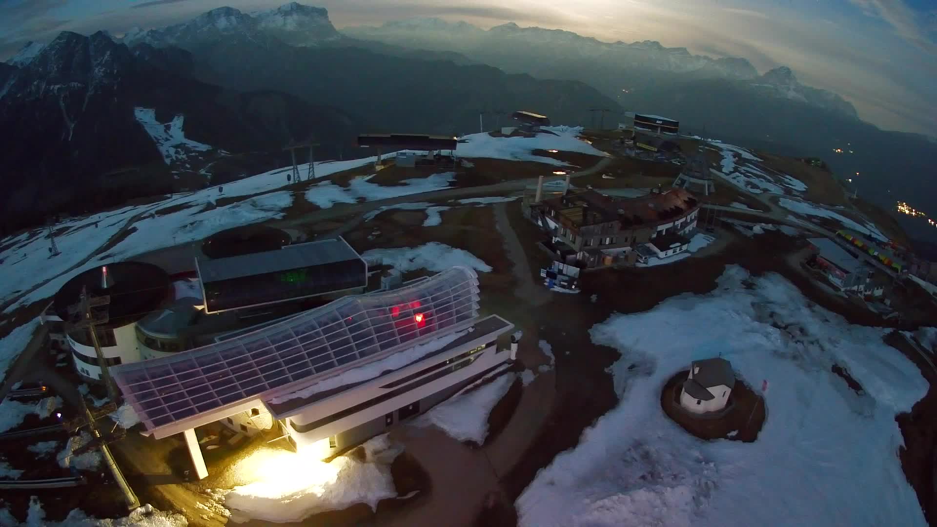 Kronplatz | peak | 2275m