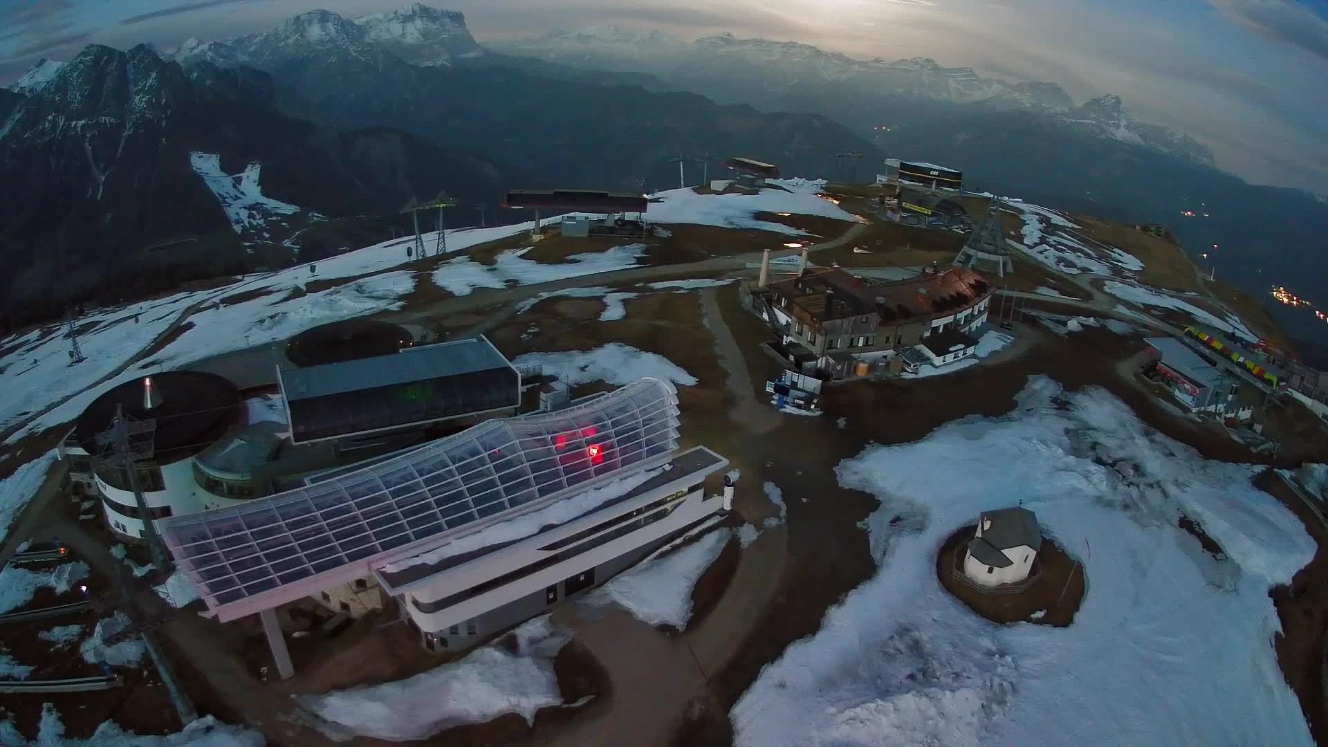 Kronplatz | peak | 2275m