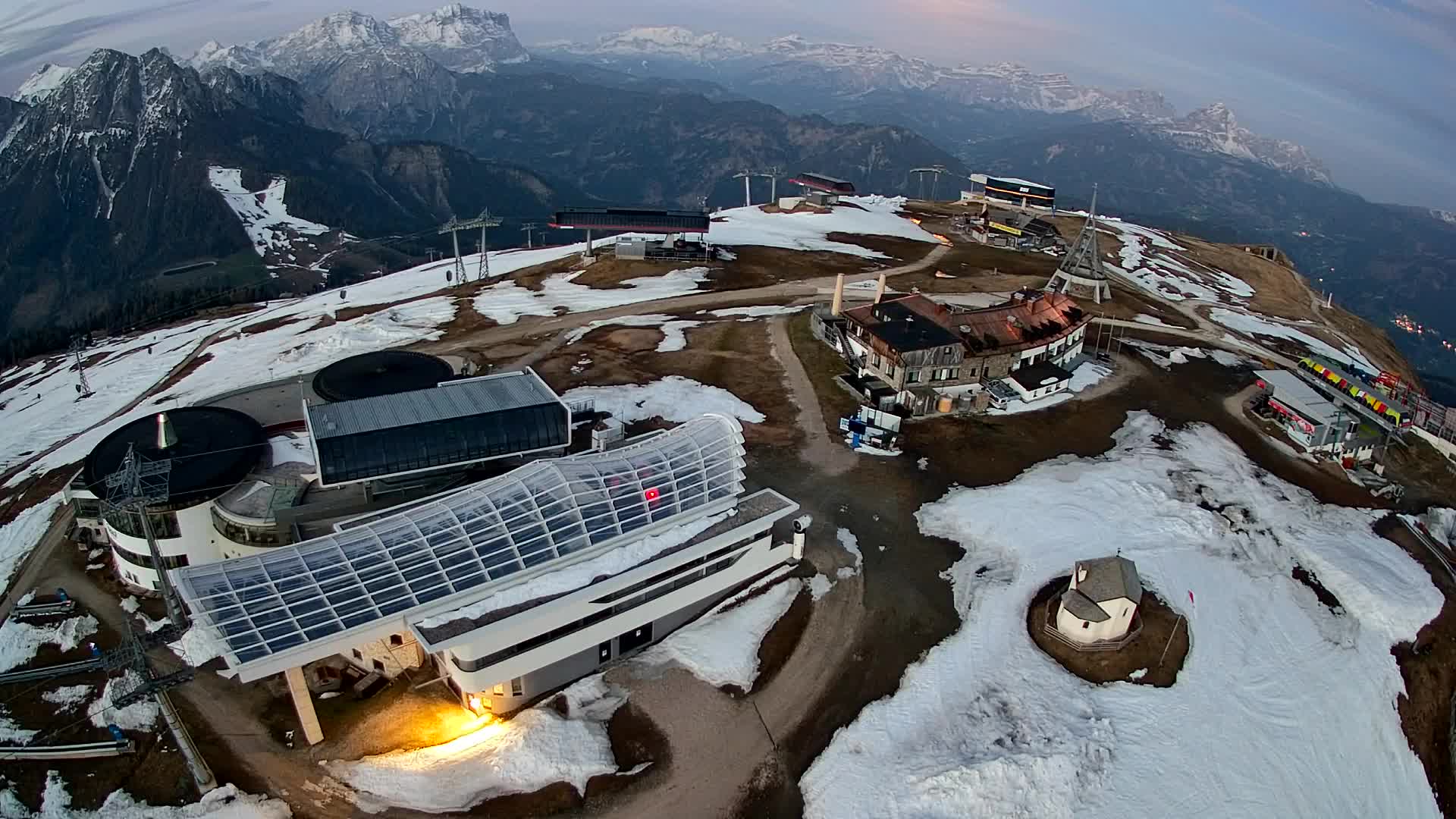 Kronplatz | Gipfel | 2275m