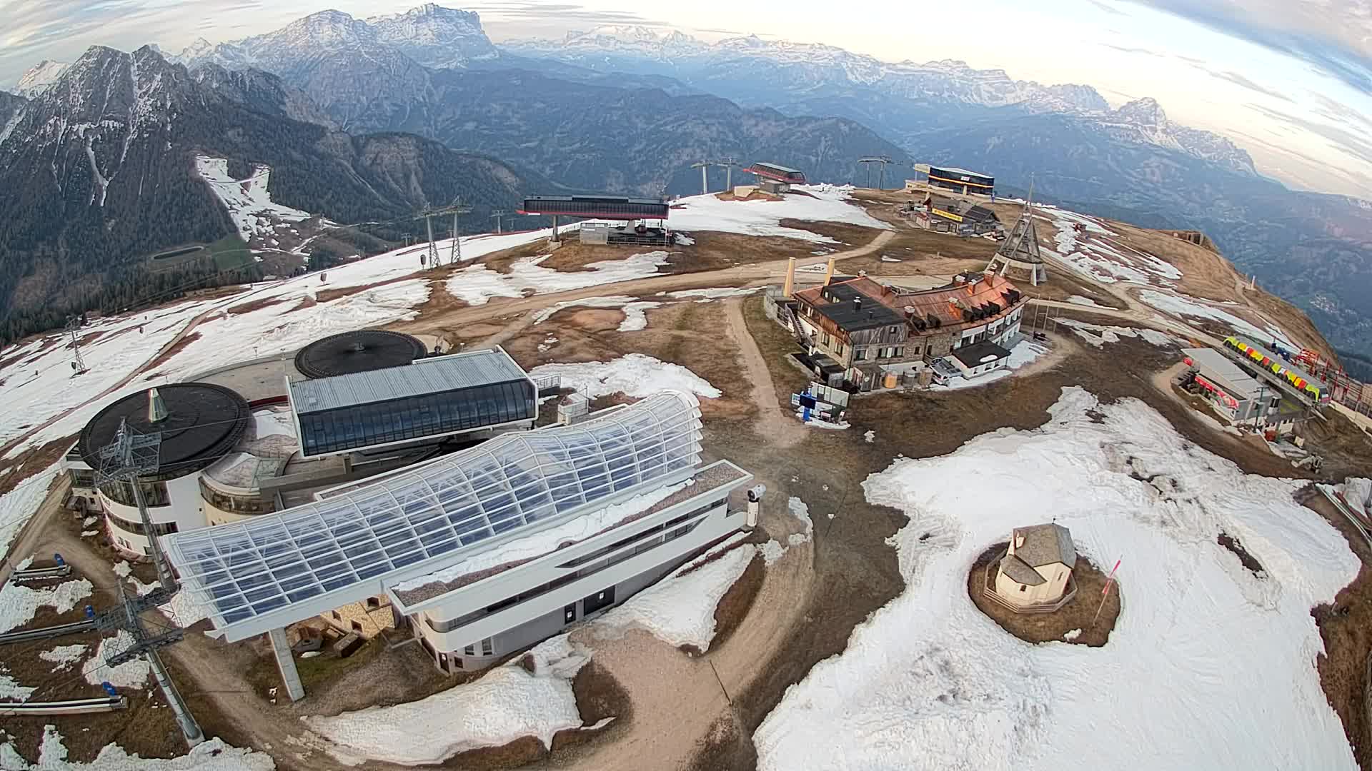 Kronplatz | peak | 2275m
