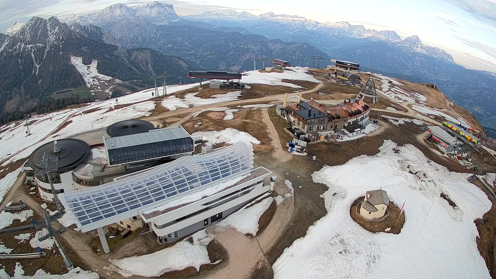 Kronplatz | peak | 2275m