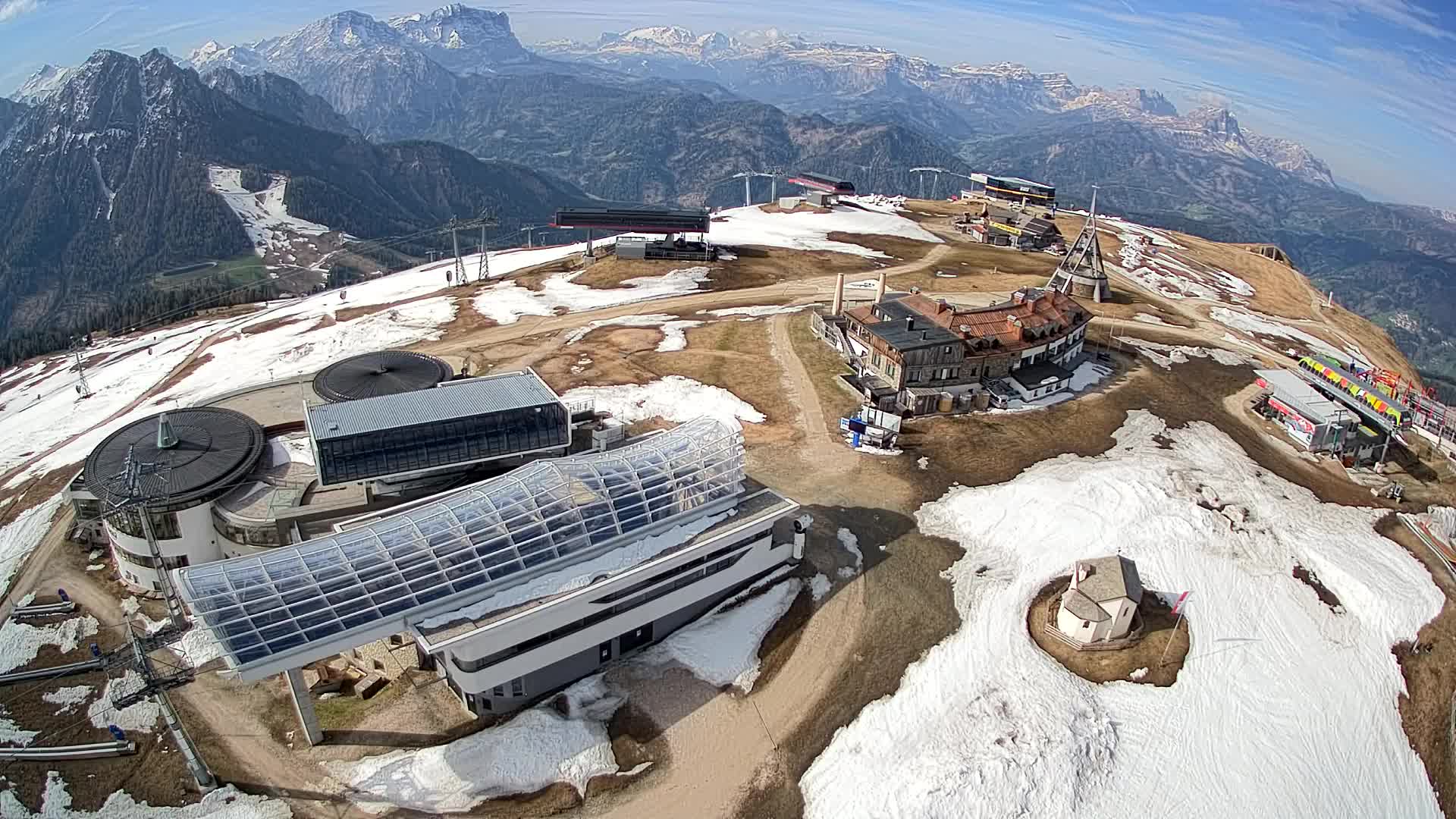 Kronplatz | peak | 2275m