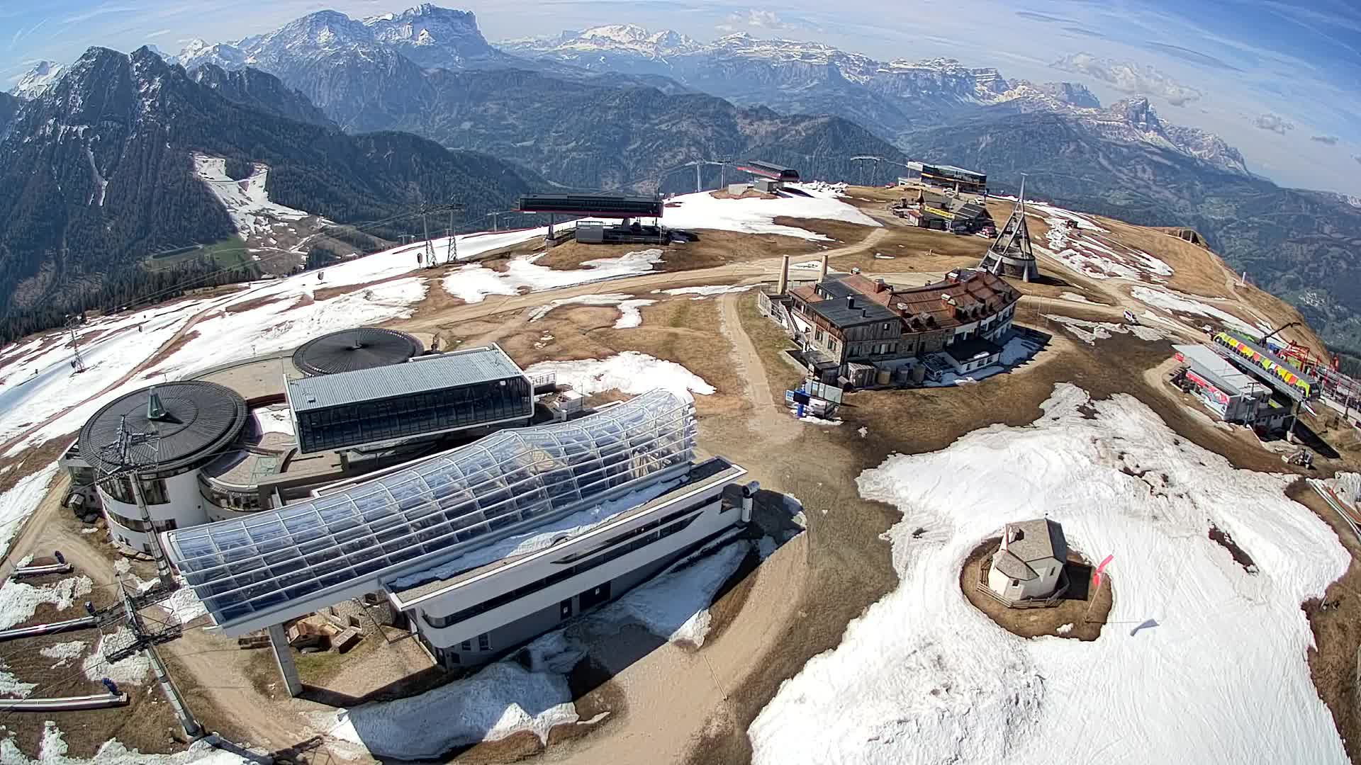 Kronplatz | peak | 2275m