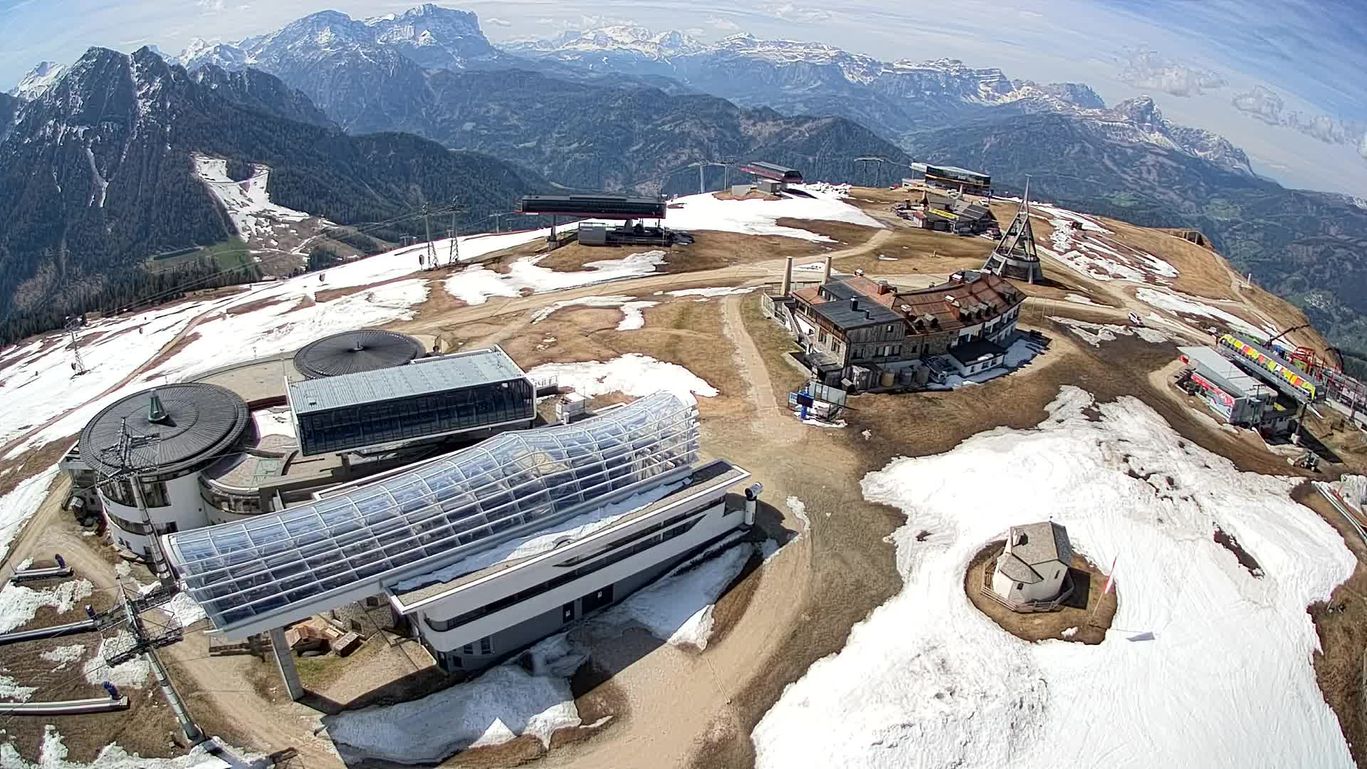 Kronplatz | peak | 2275m
