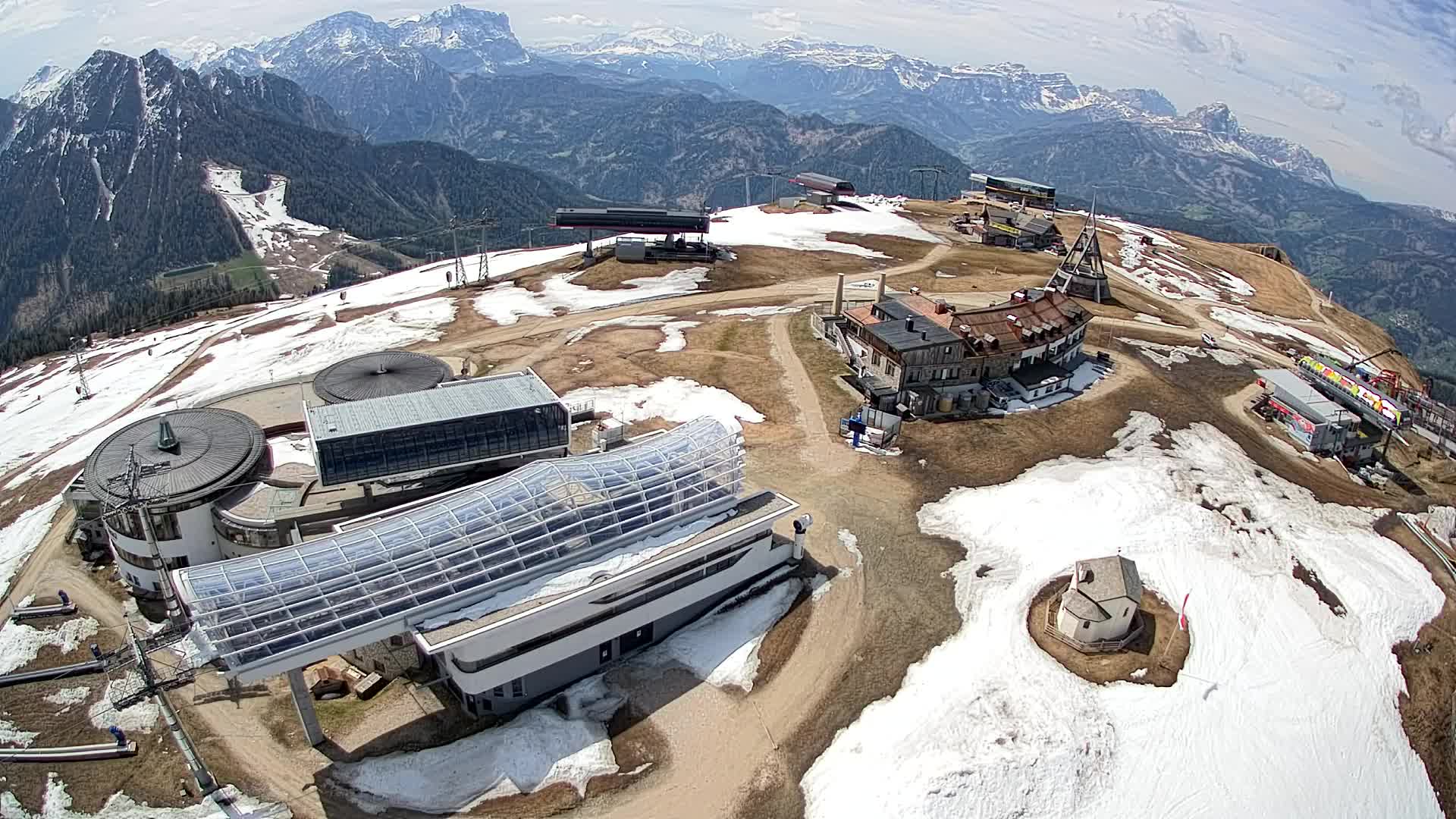 Kronplatz | peak | 2275m