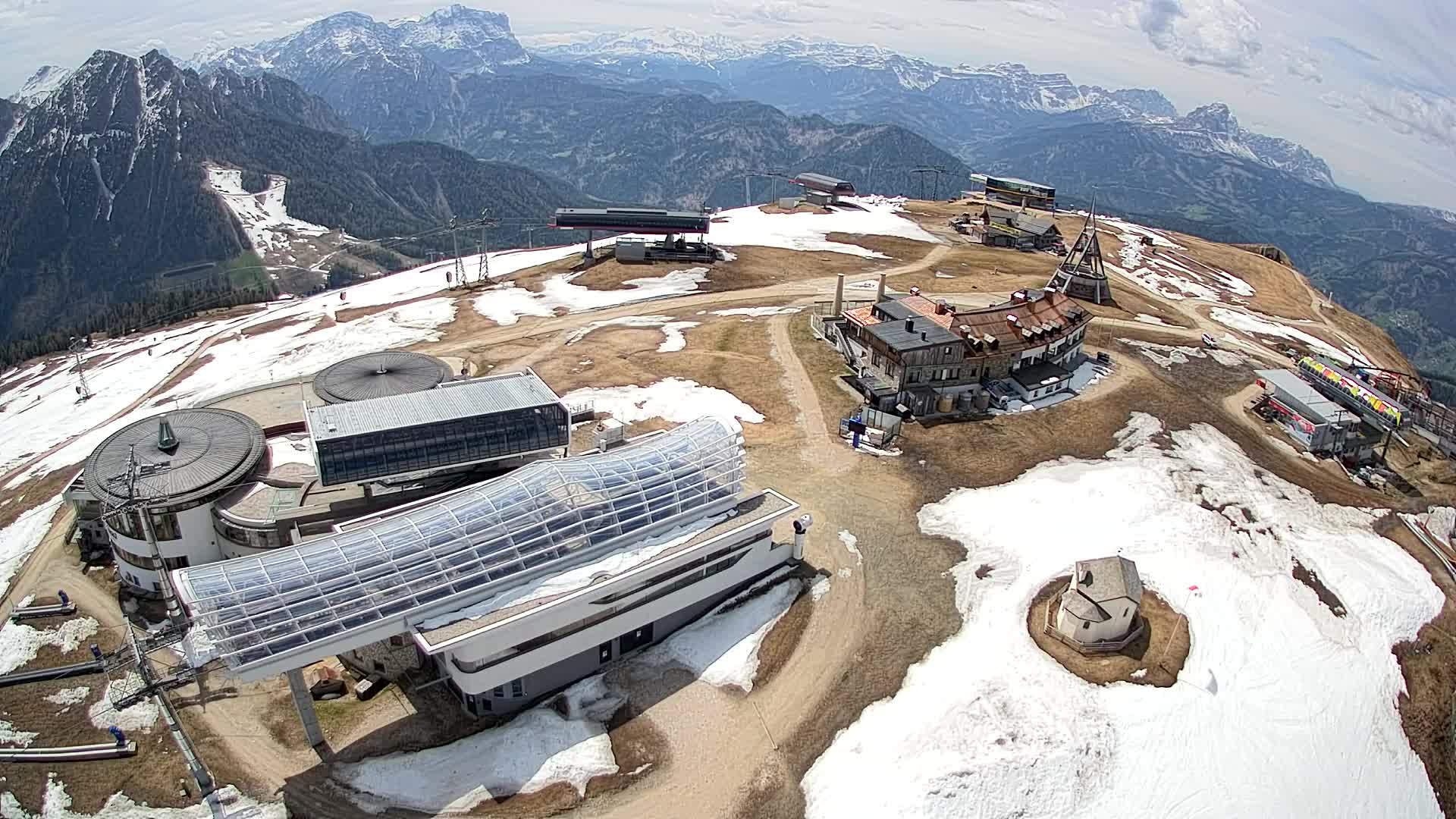 Kronplatz | peak | 2275m