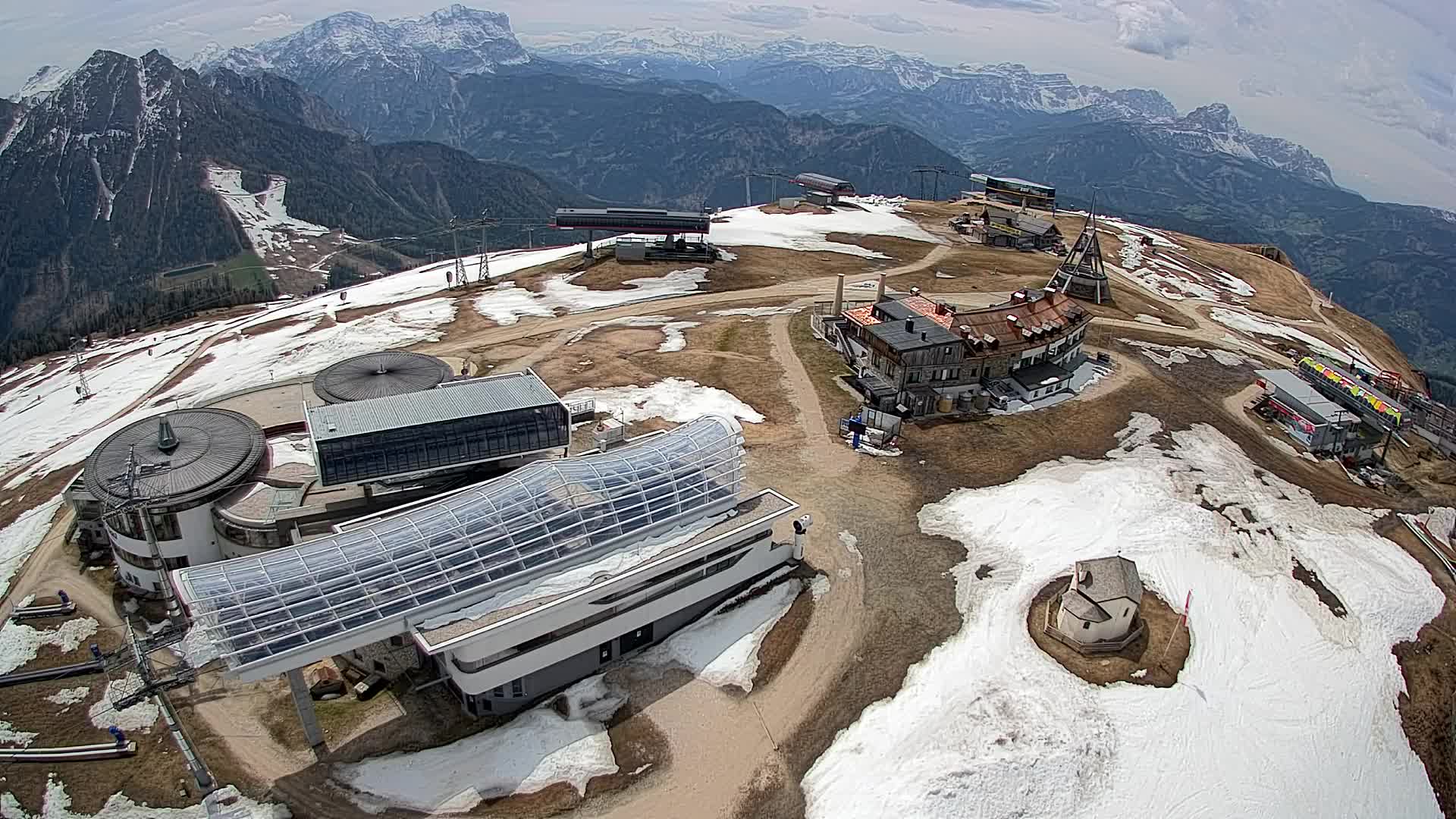 Kronplatz | peak | 2275m