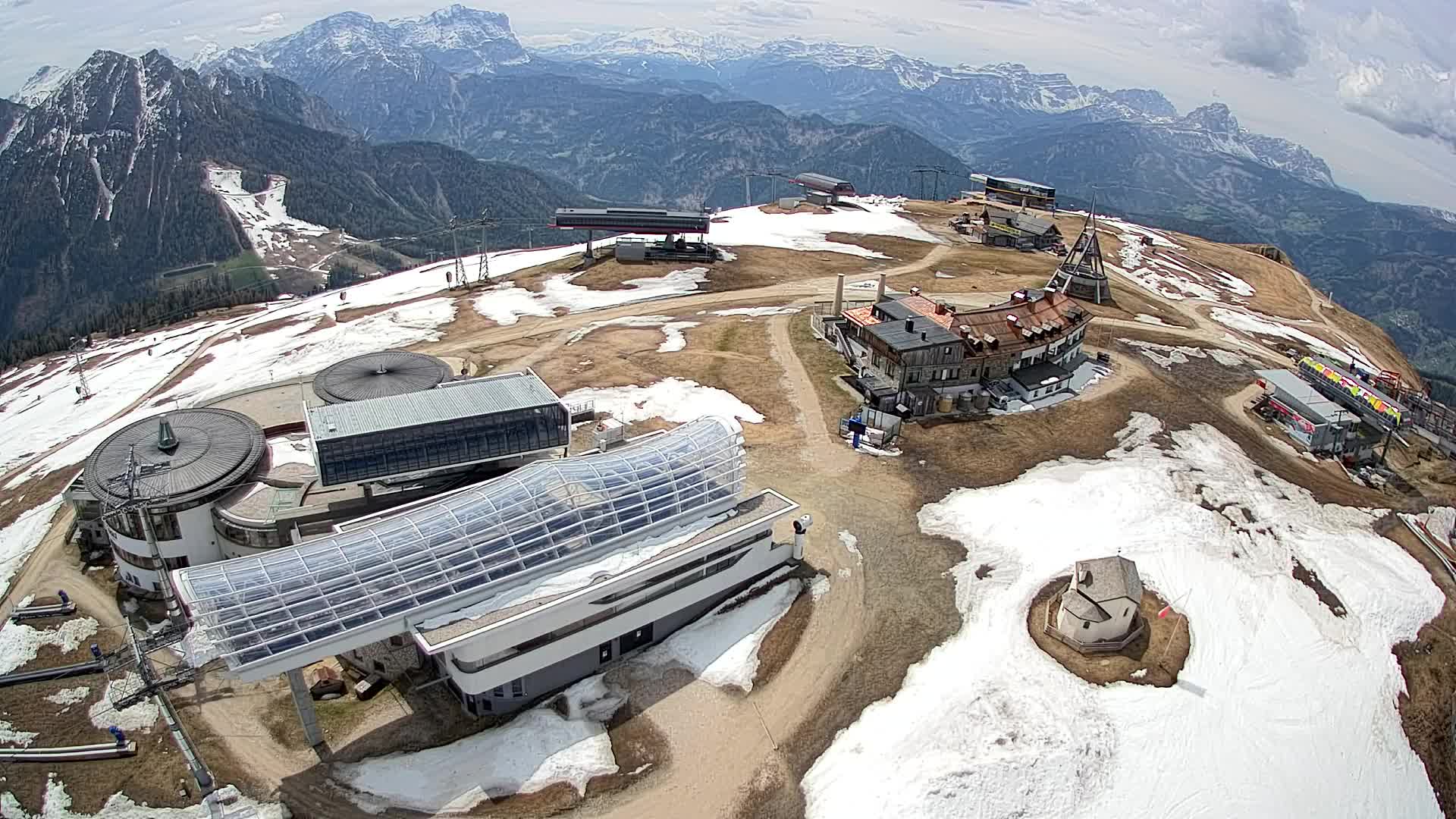 Kronplatz | vrh | 2275m
