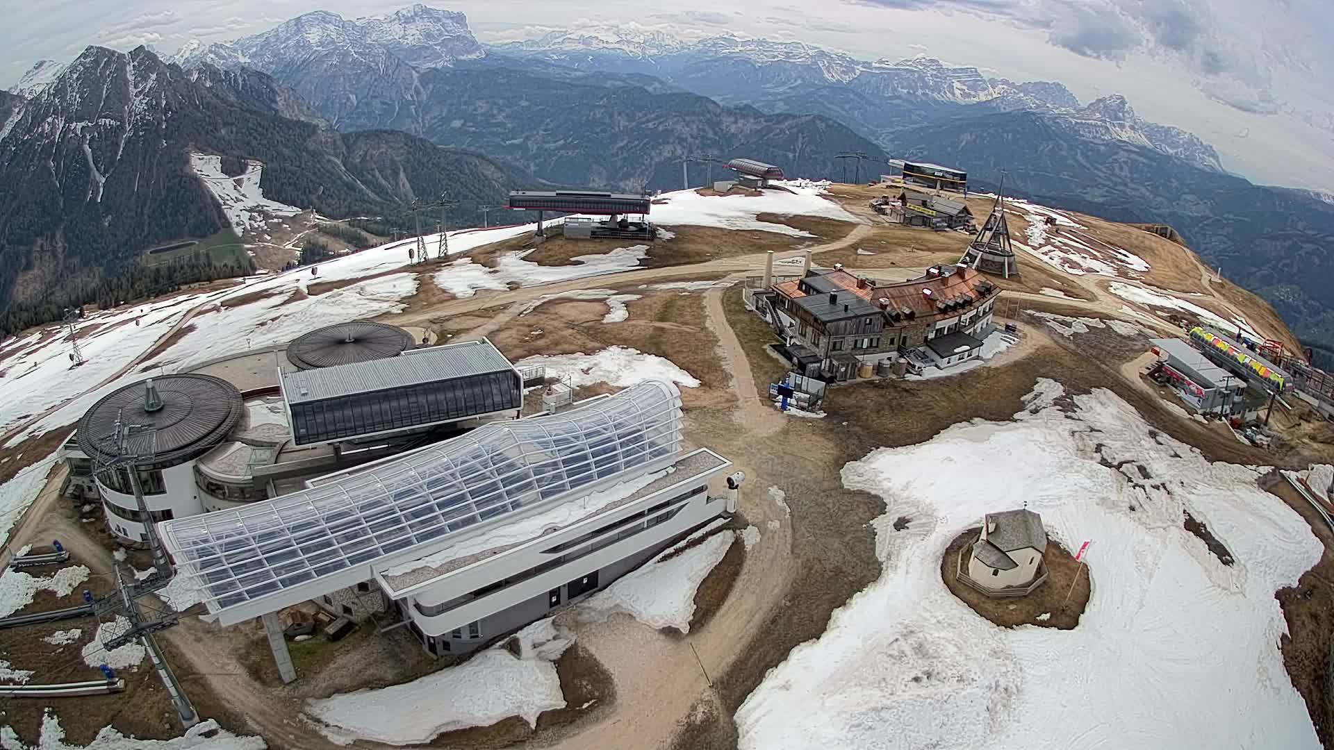 Kronplatz | peak | 2275m