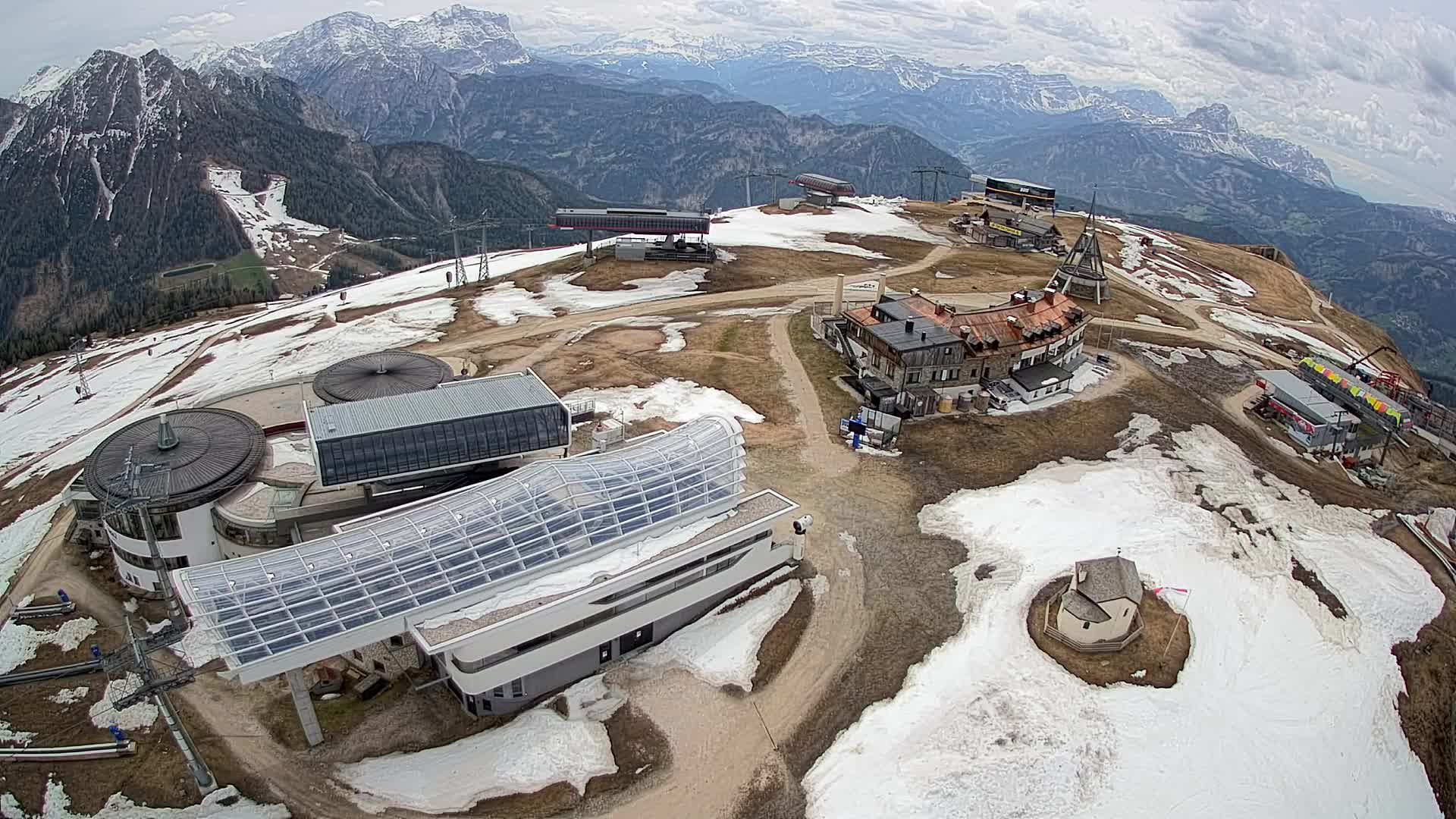 Kronplatz | peak | 2275m