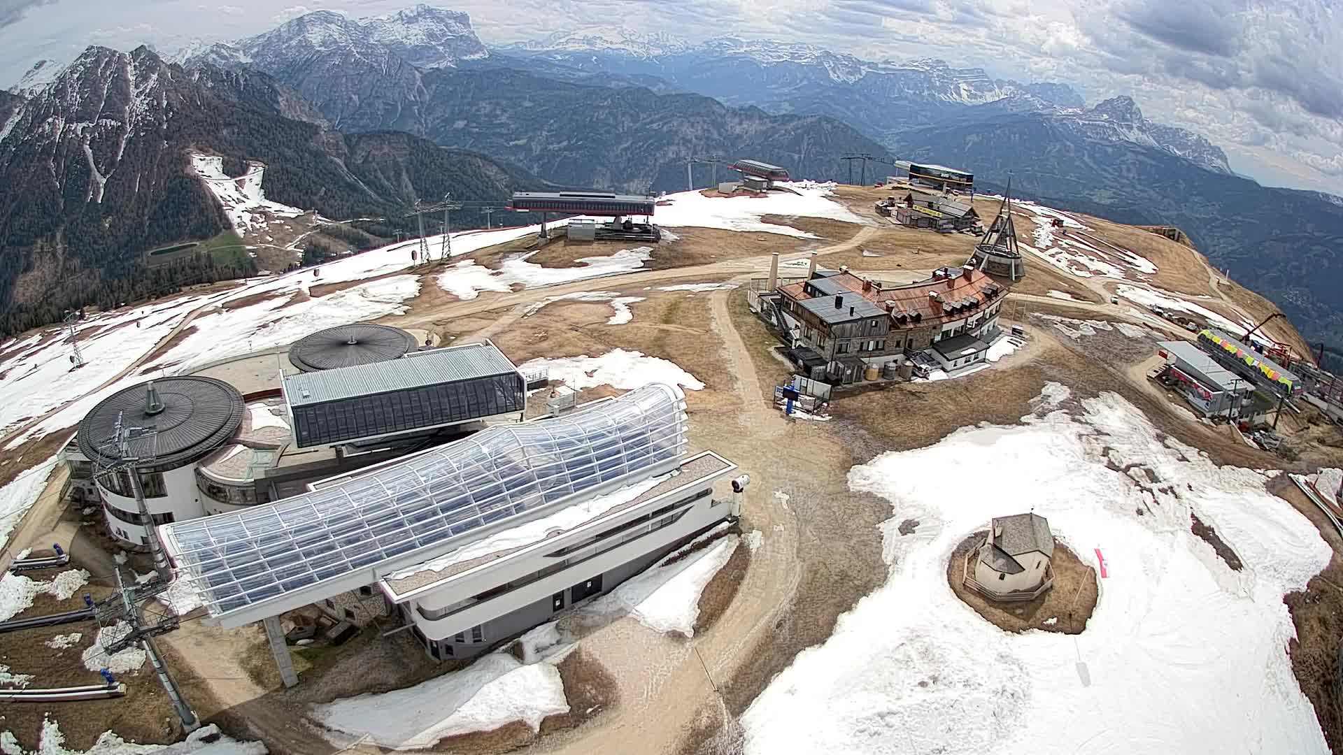 Kronplatz | vrh | 2275m