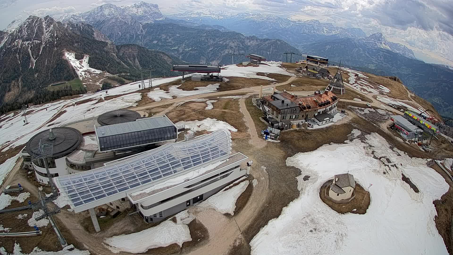 Kronplatz | vrh | 2275m