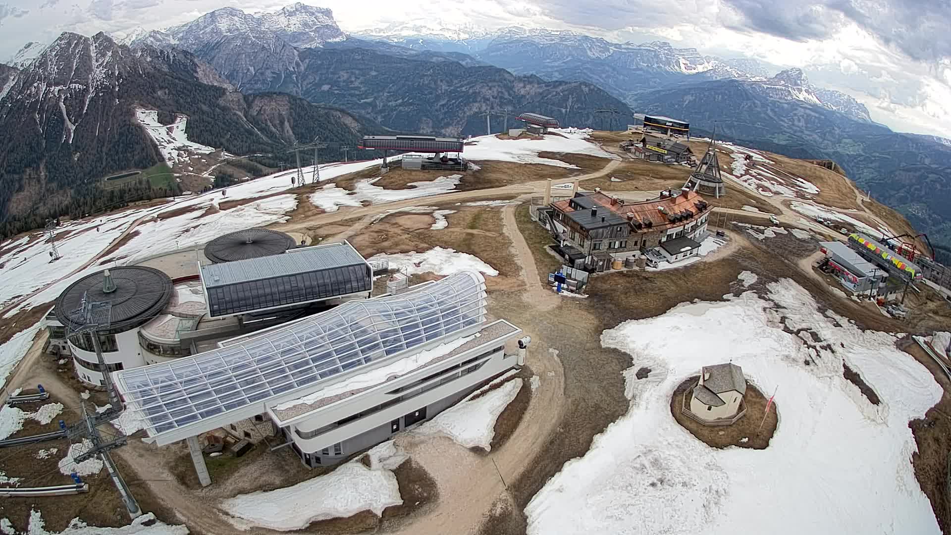 Kronplatz | vrh | 2275m
