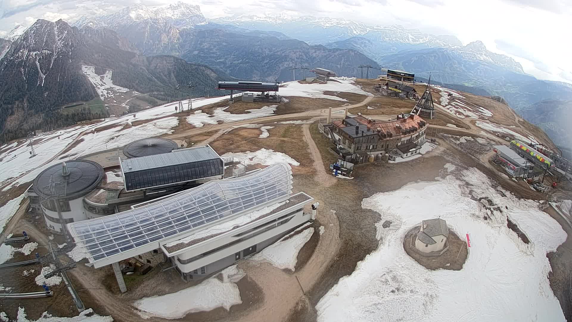 Plan de Corones | Vetta | 2275m