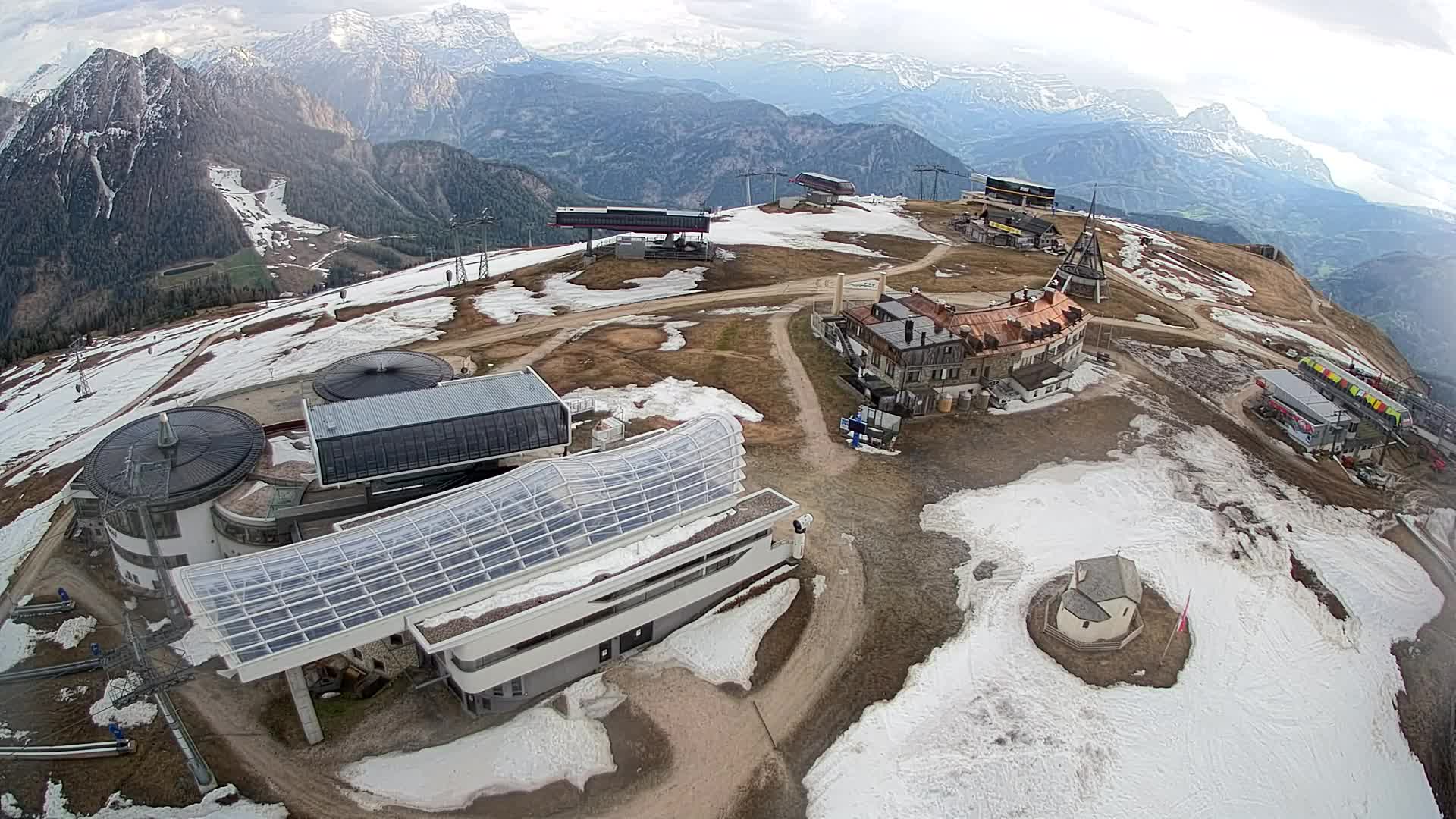 Kronplatz | cima | 2275m