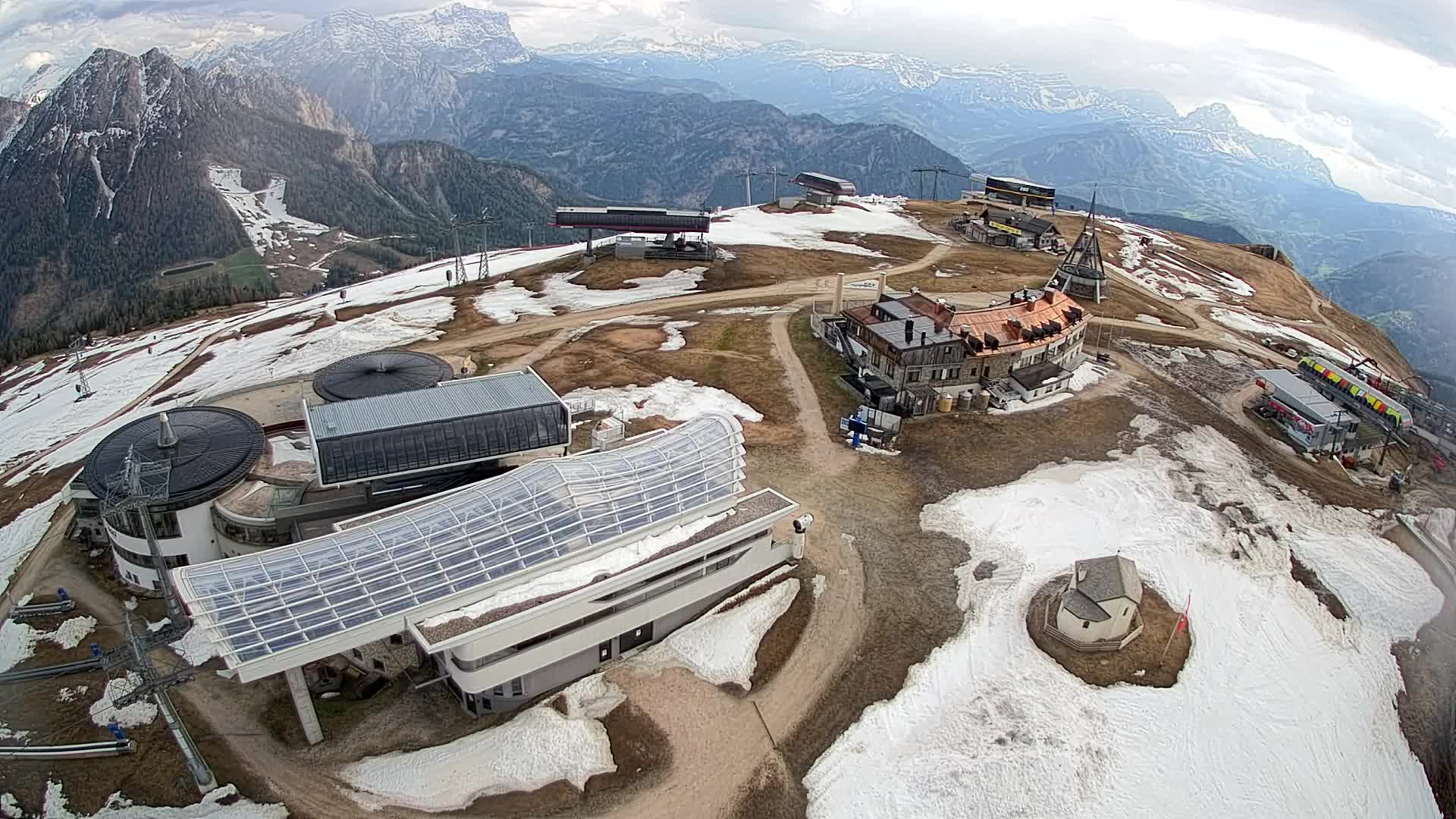 Plan de Corones | Vetta | 2275m