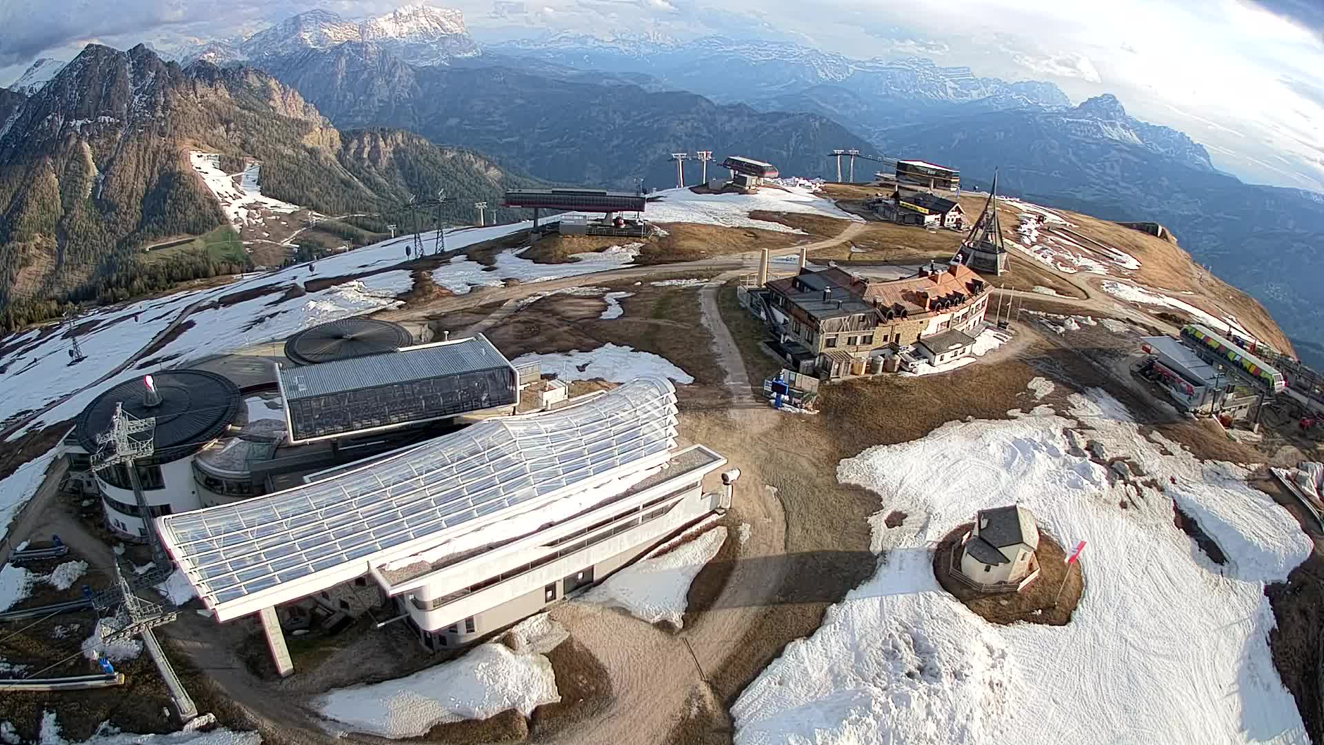 Kronplatz | vrh | 2275m