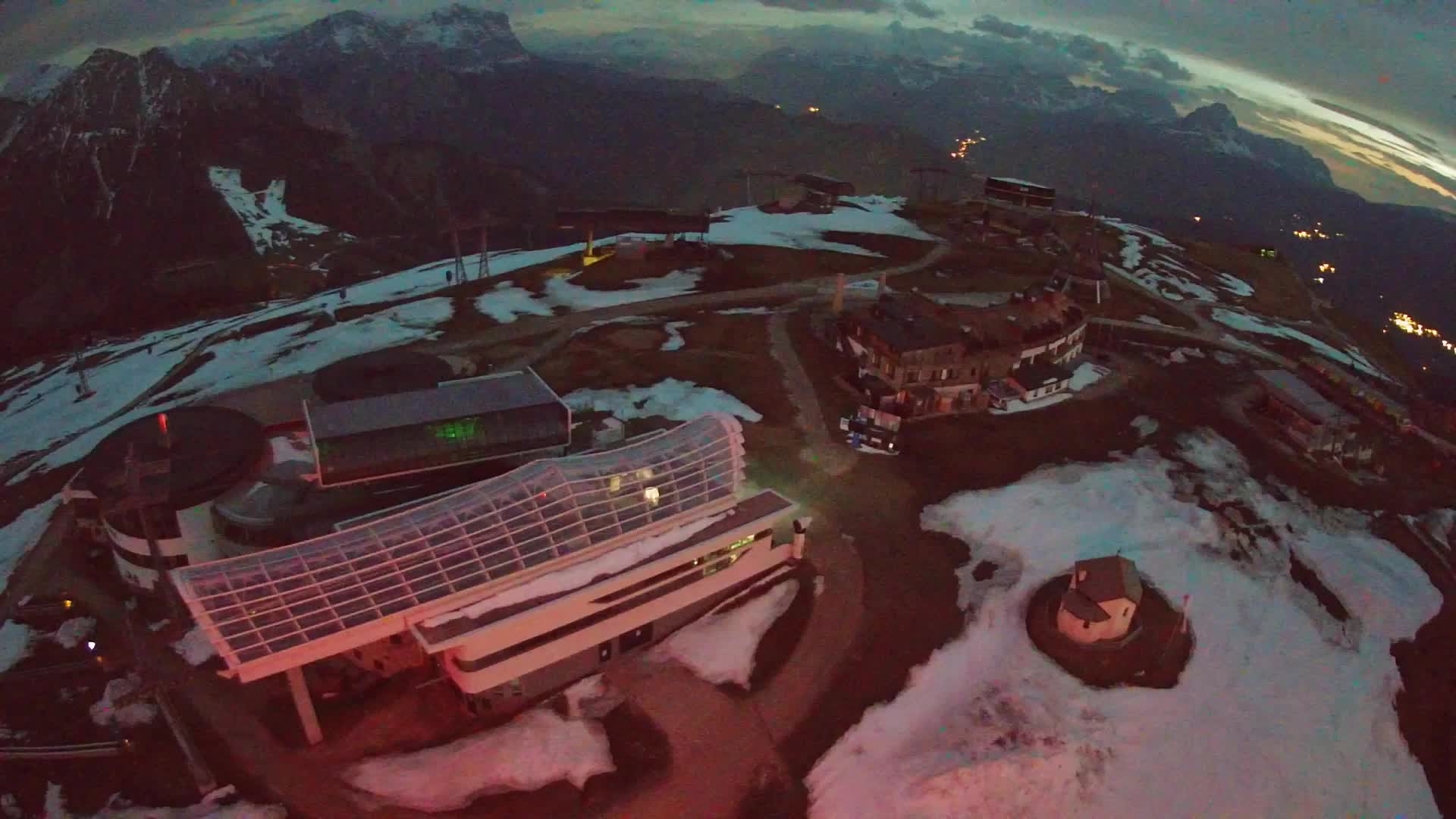 Kronplatz | peak | 2275m