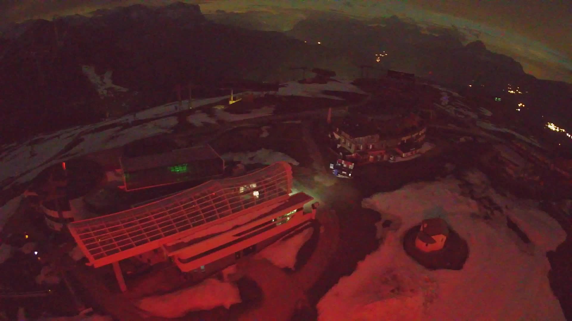Kronplatz | vrh | 2275m
