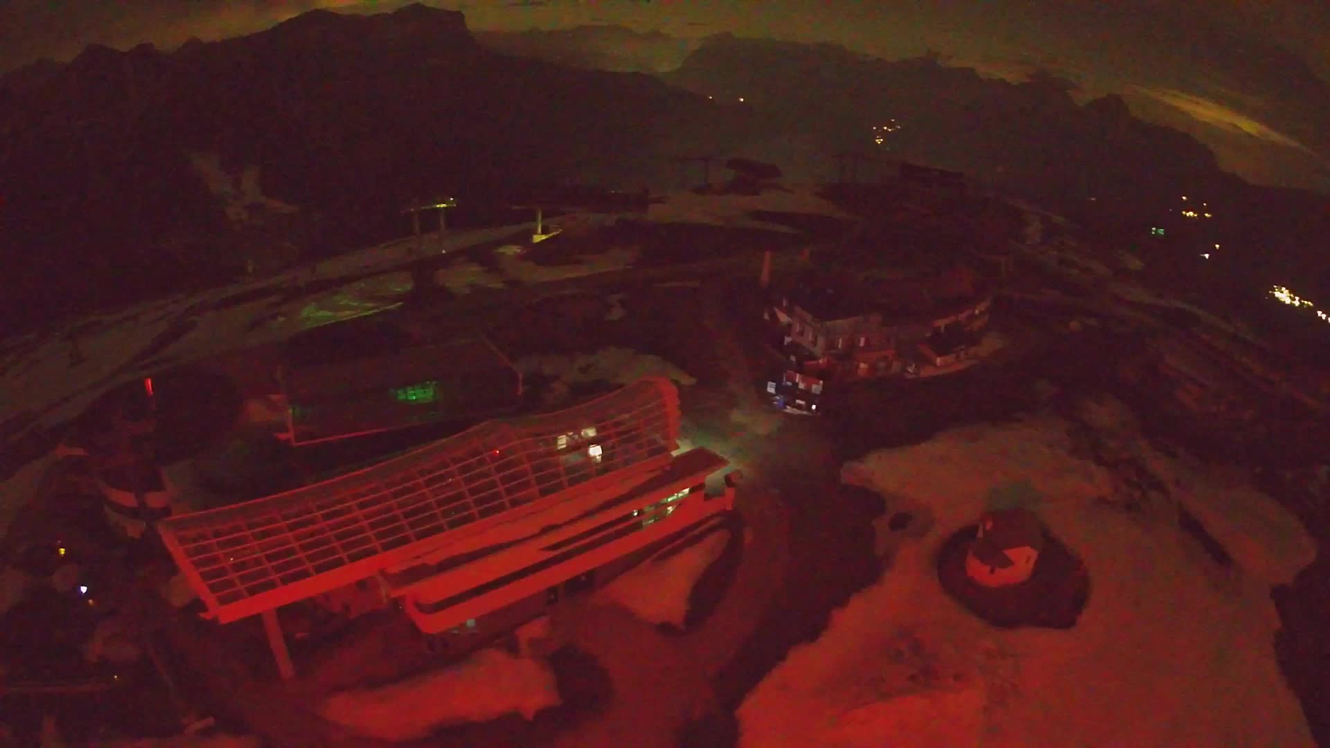 Kronplatz | vrh | 2275m