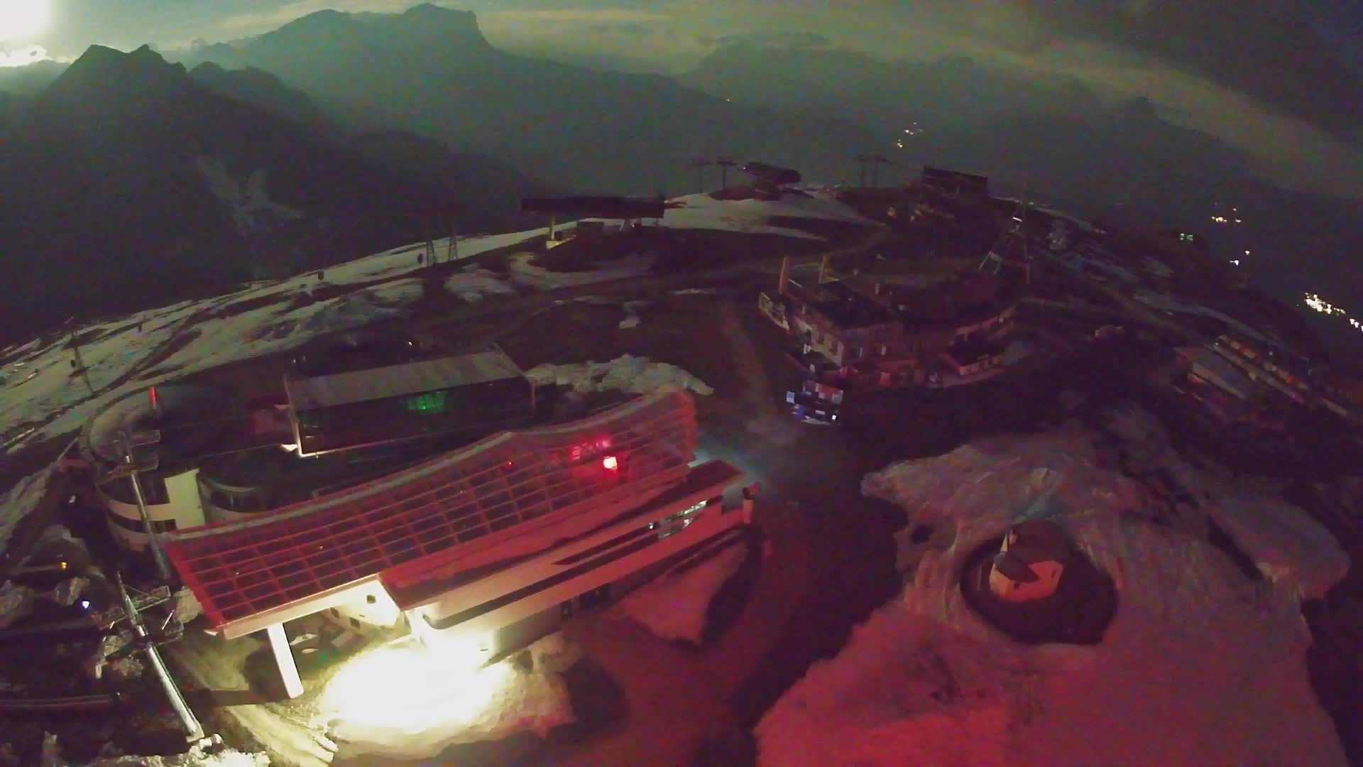 Kronplatz | peak | 2275m