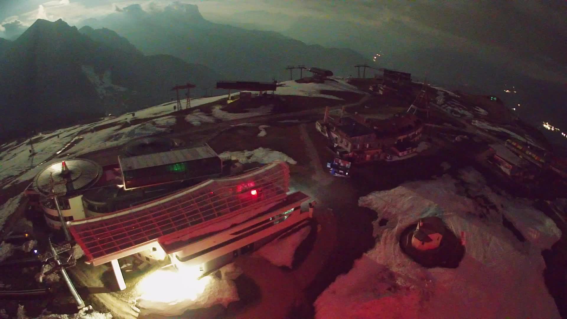 Kronplatz | peak | 2275m