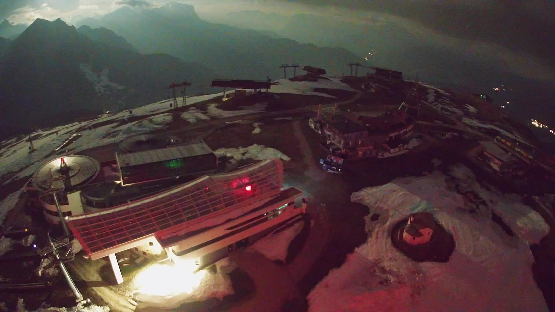 Kronplatz | peak | 2275m
