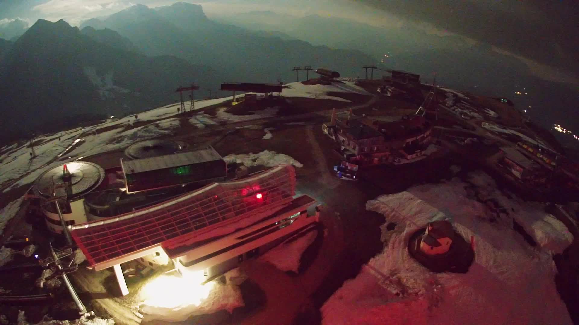 Kronplatz | vrh | 2275m