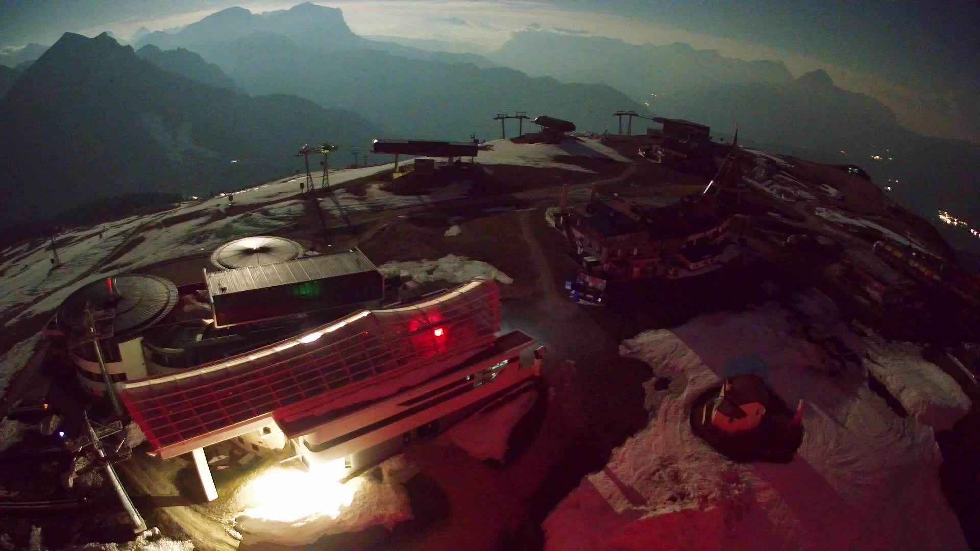 Kronplatz | peak | 2275m