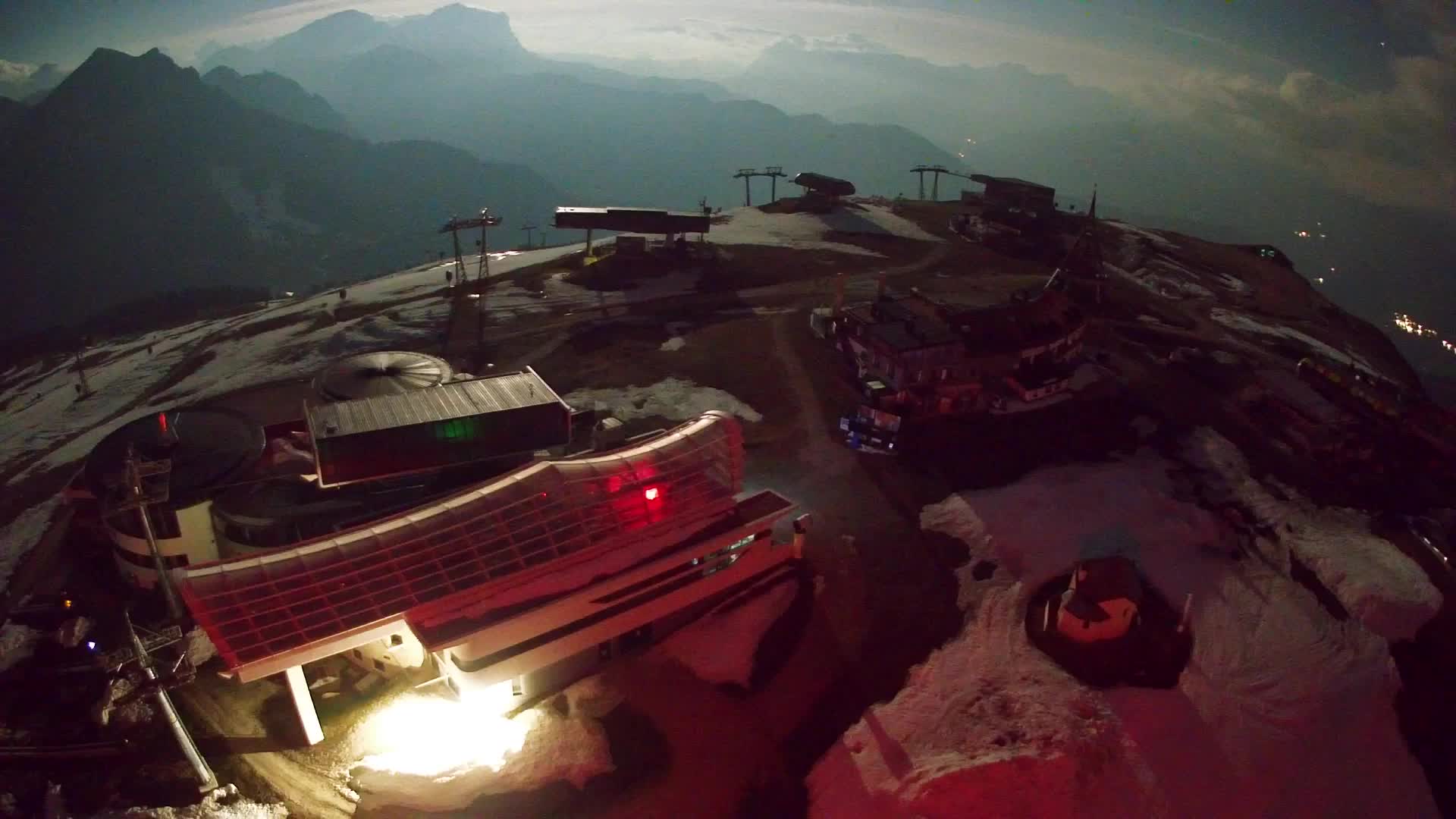 Kronplatz | cima | 2275m