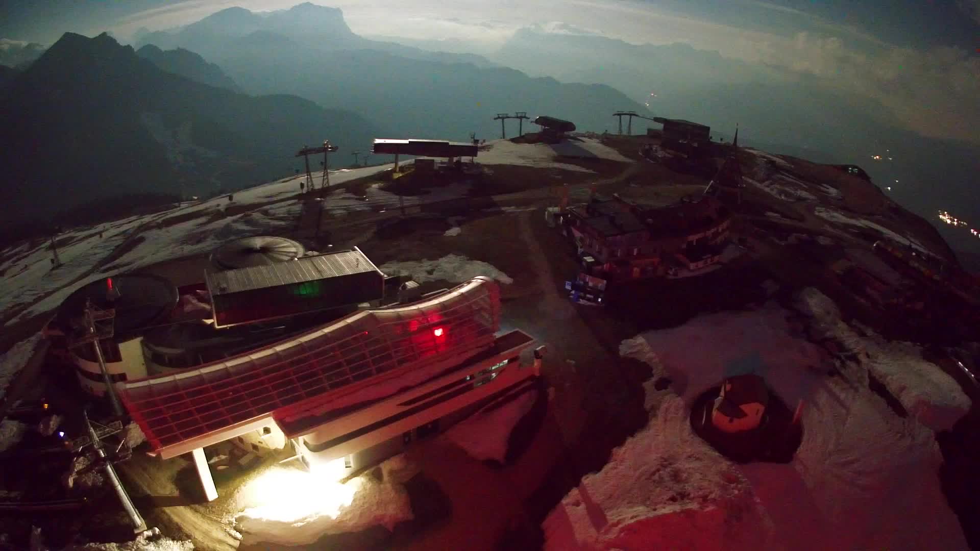 Kronplatz | peak | 2275m