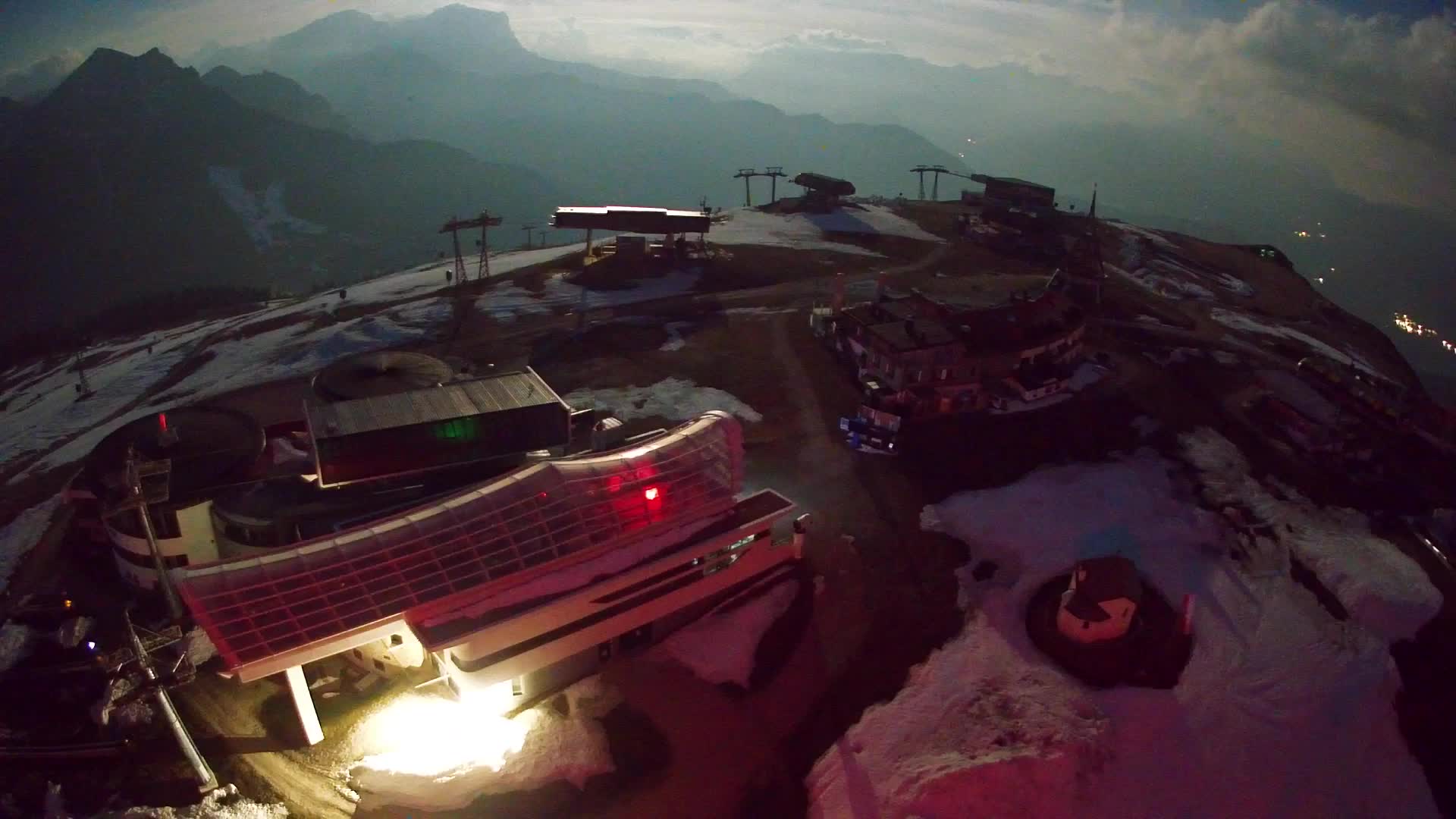 Kronplatz | Gipfel | 2275m