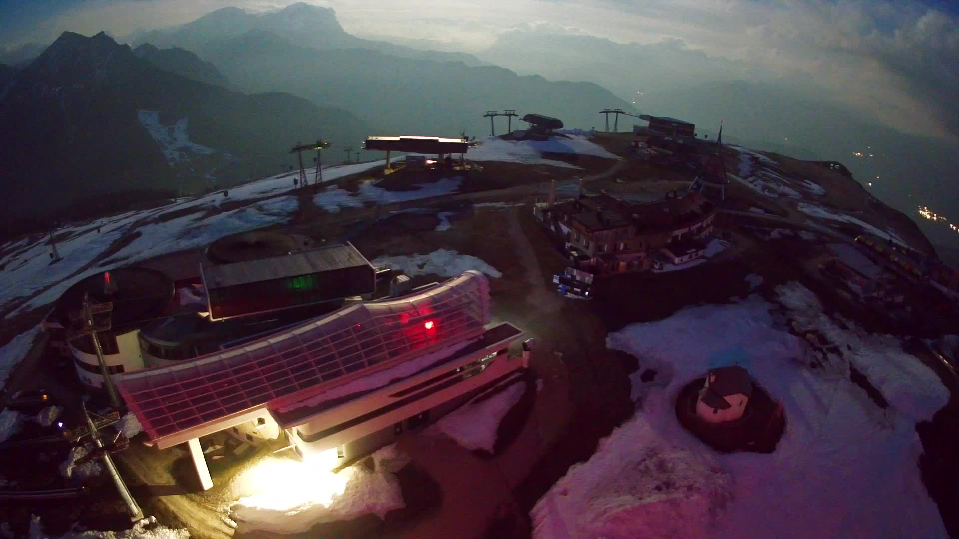 Kronplatz | sommet | 2275m