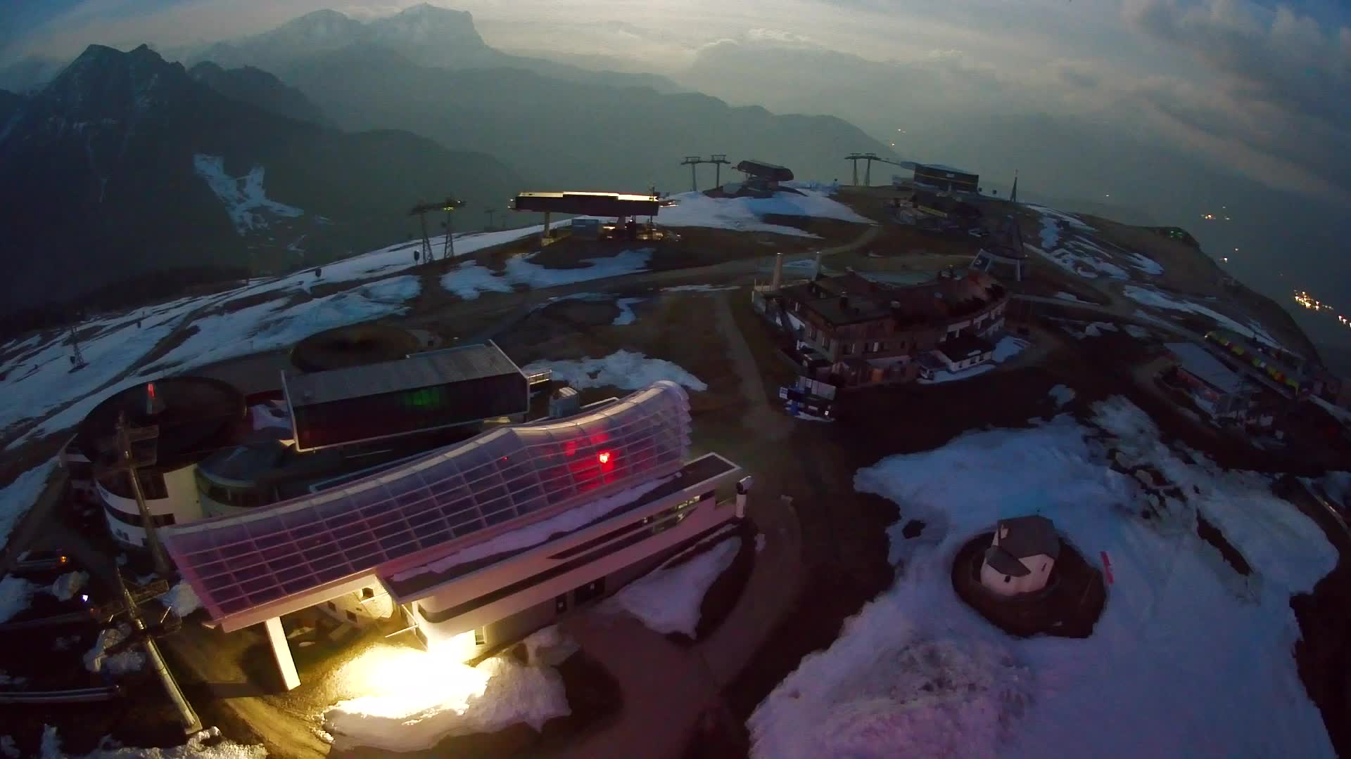 Kronplatz | peak | 2275m