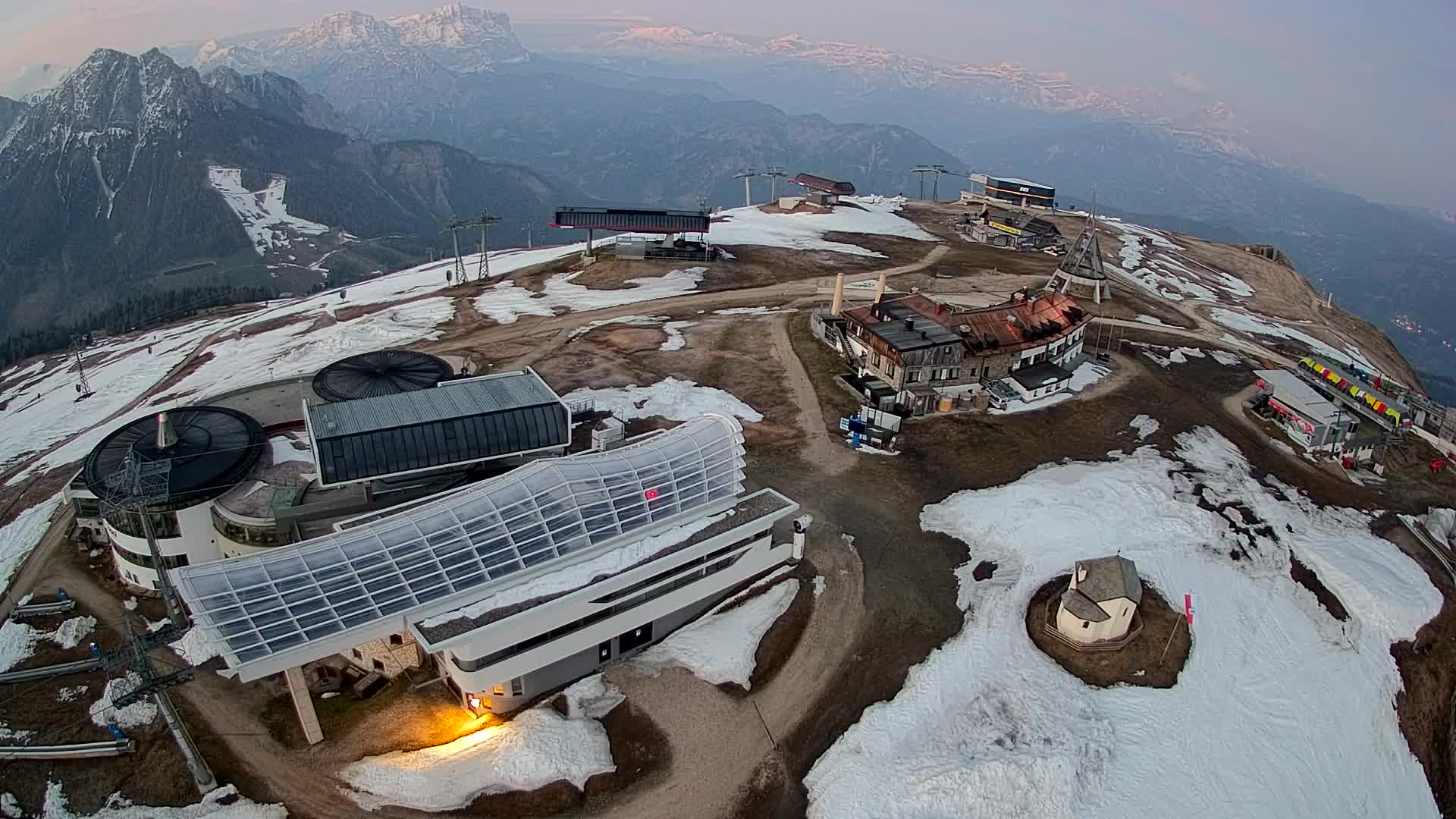 Plan de Corones | Vetta | 2275m