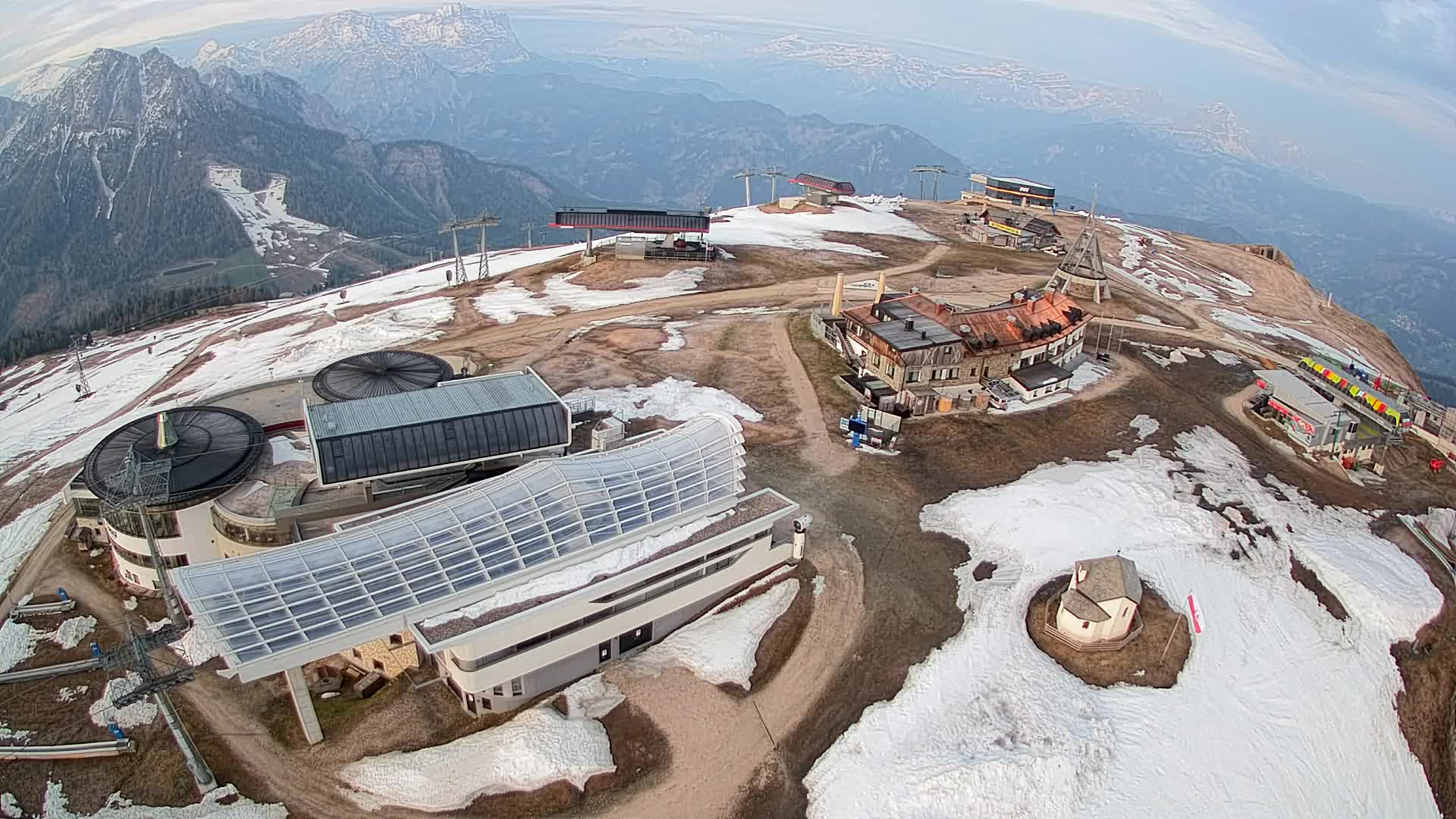 Kronplatz | peak | 2275m