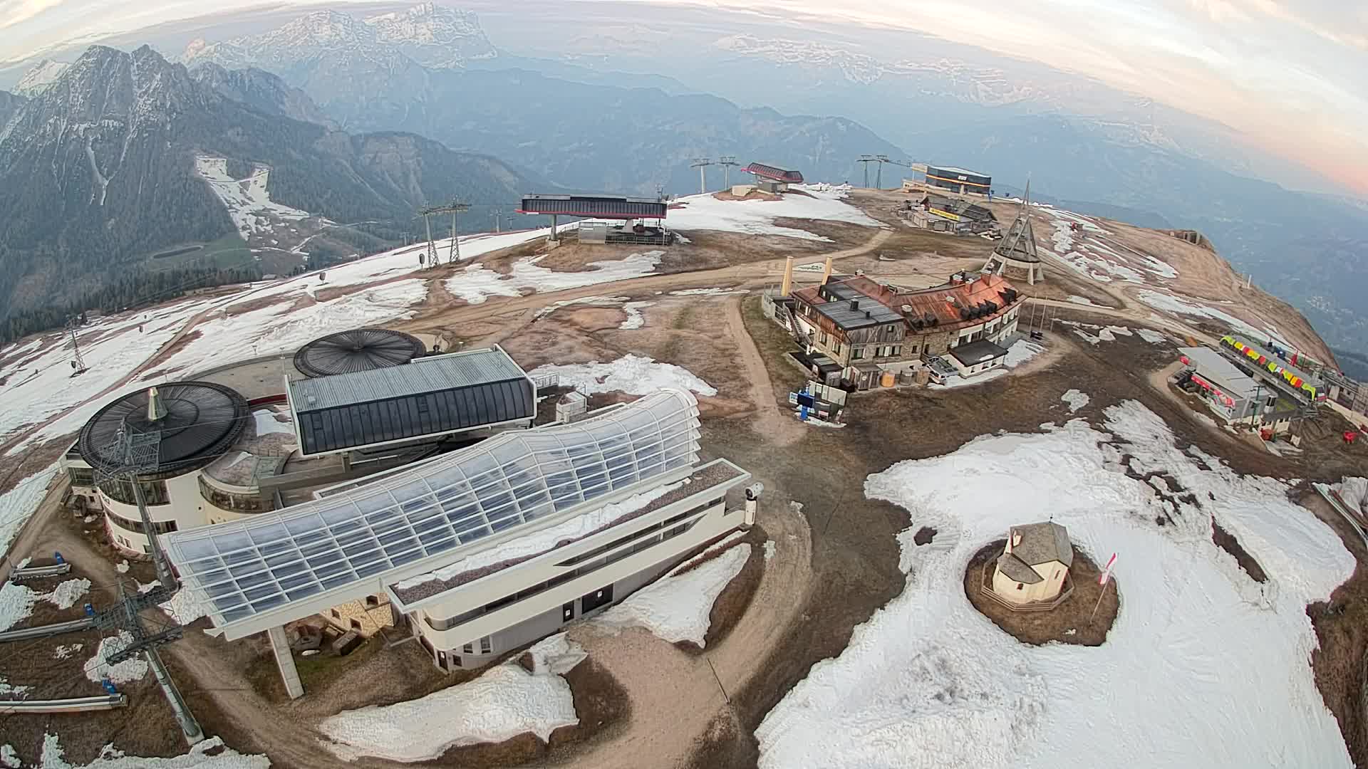 Kronplatz | sommet | 2275m
