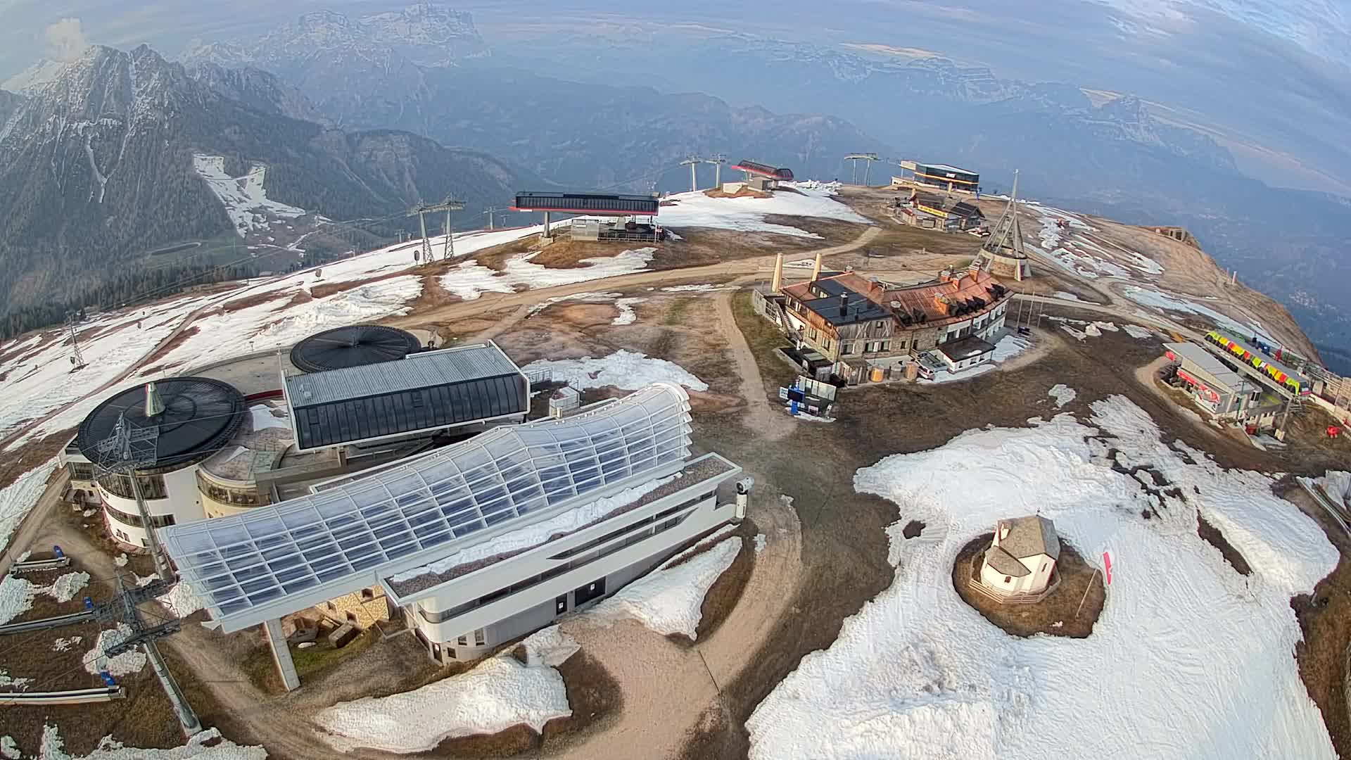 Kronplatz | peak | 2275m
