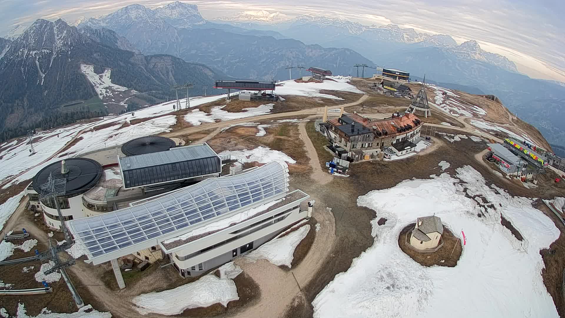 Kronplatz | peak | 2275m